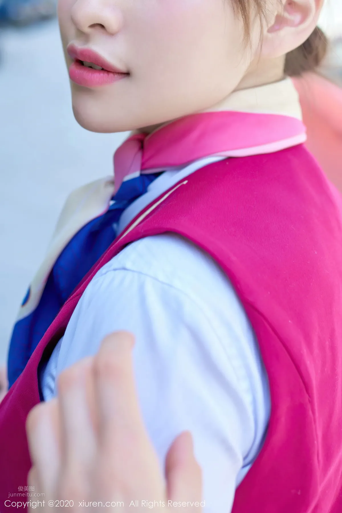 [XiuRen] 2020.10.15 No.2655 範小宣fancy 23