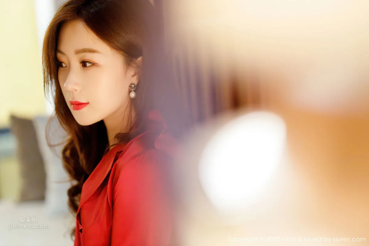 [IMISS] 2020.09.18 VOL.502 杨紫嫣Cynthia_3