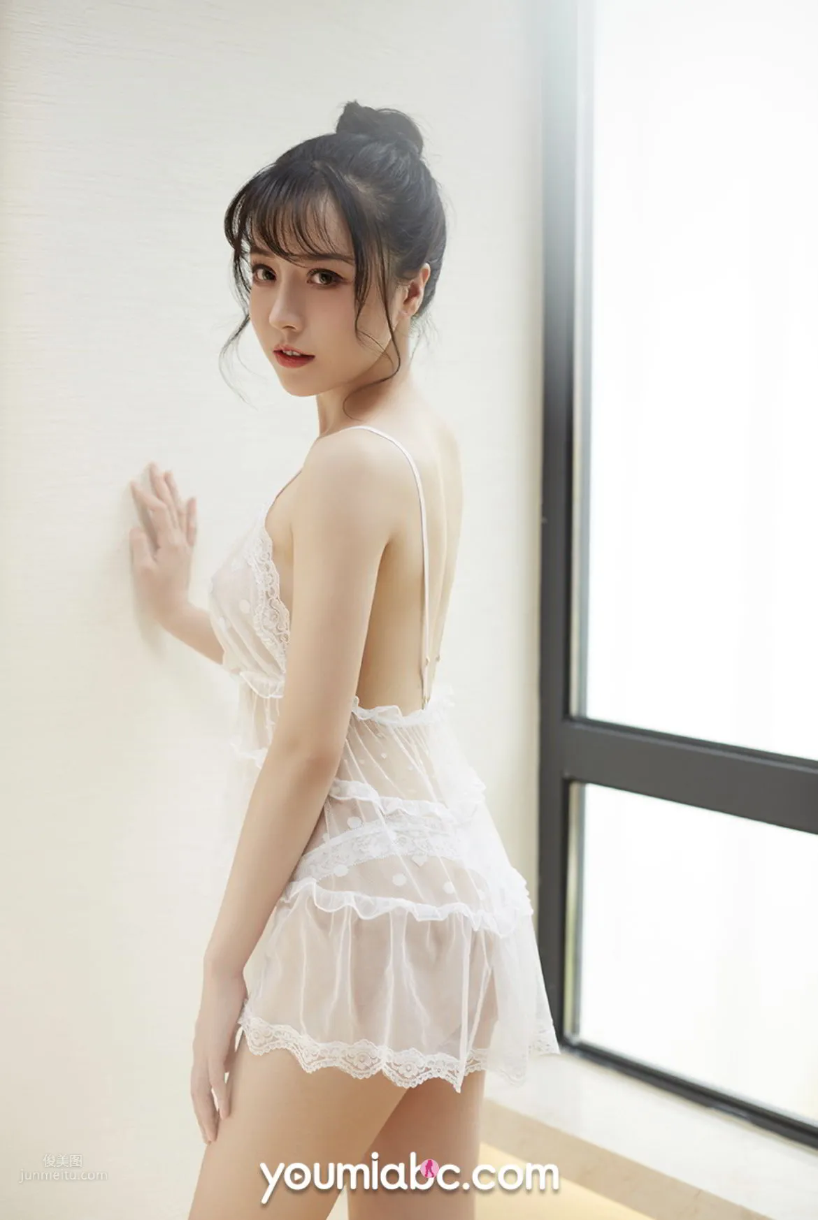 YouMi尤蜜 2020.11.16 白亦Ada 少女萌主 38