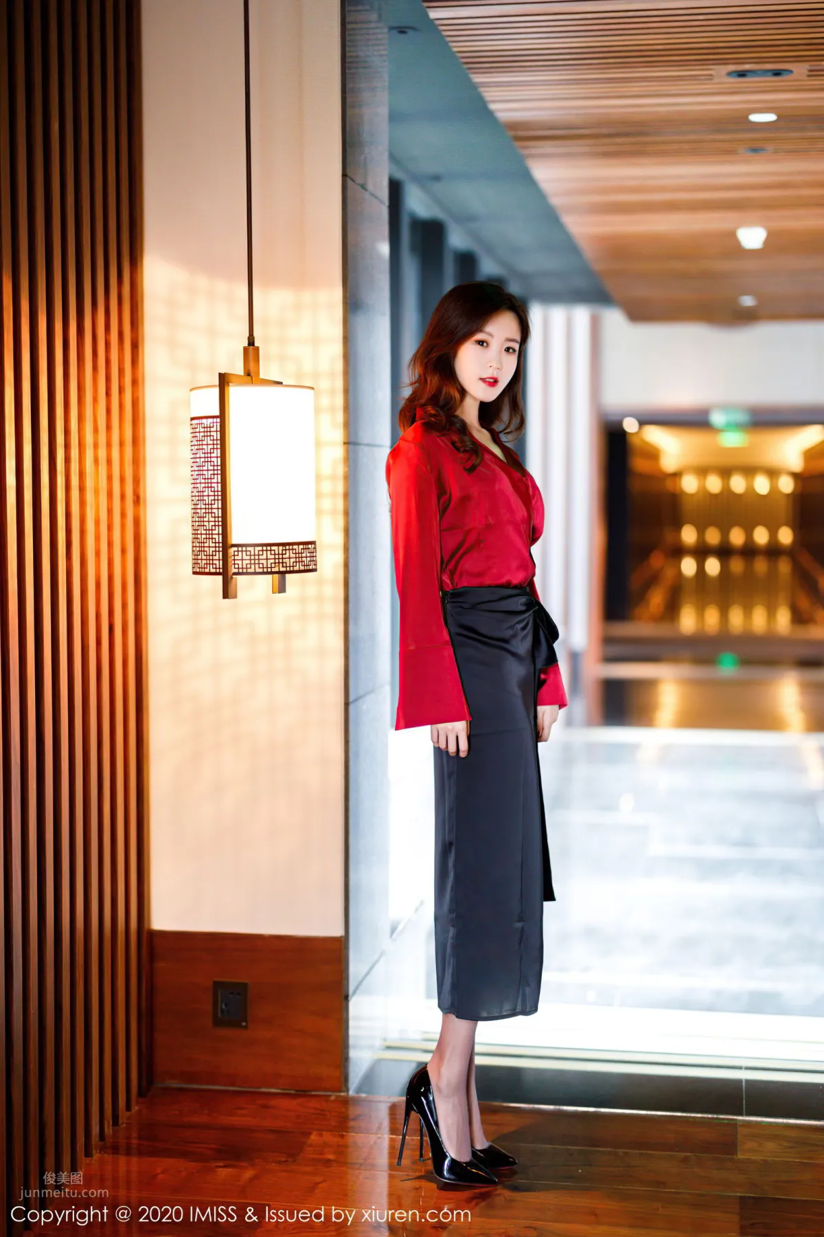 [IMISS] 2020.09.18 VOL.502 杨紫嫣Cynthia_0