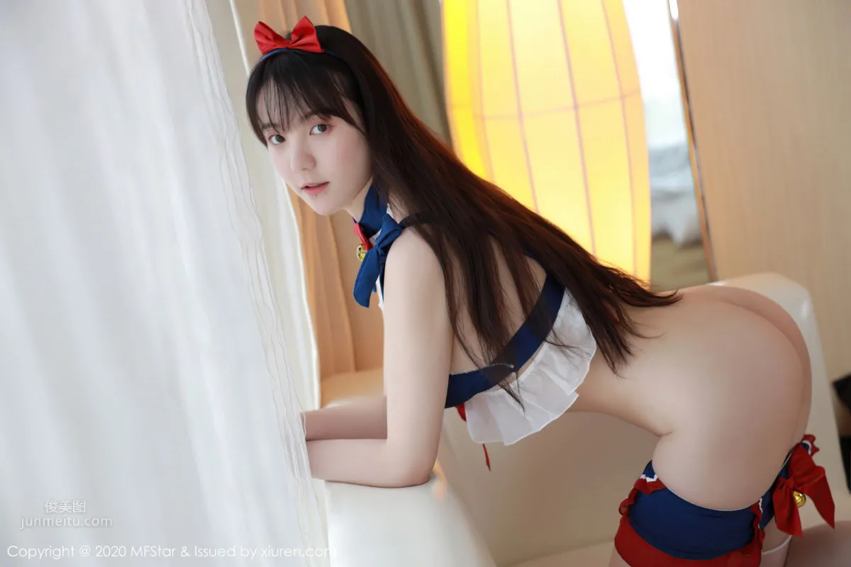 [MFStar] 2020.09.30 VOL.397 揉揉肉肉_5