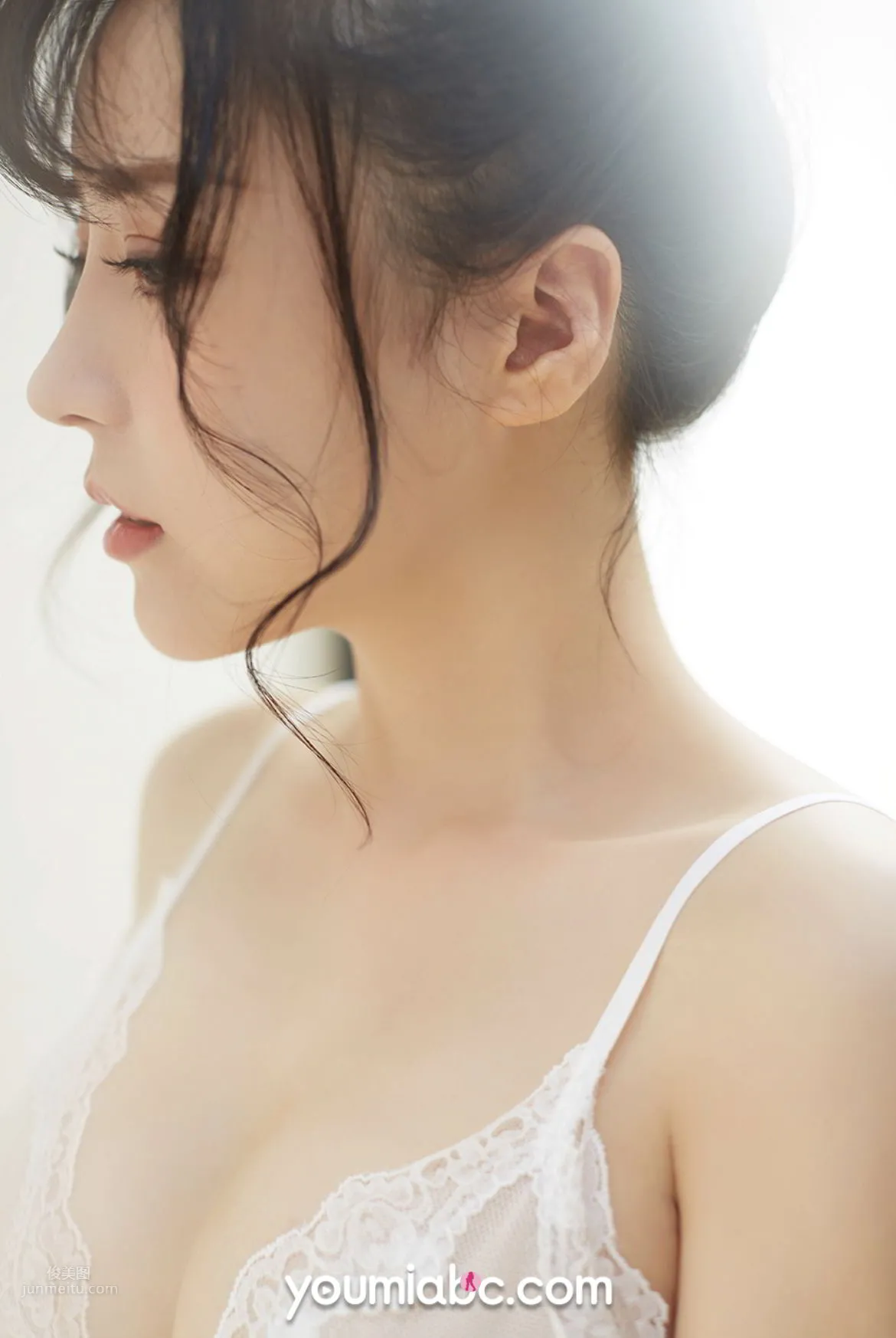 YouMi尤蜜 2020.11.16 白亦Ada 少女萌主 23