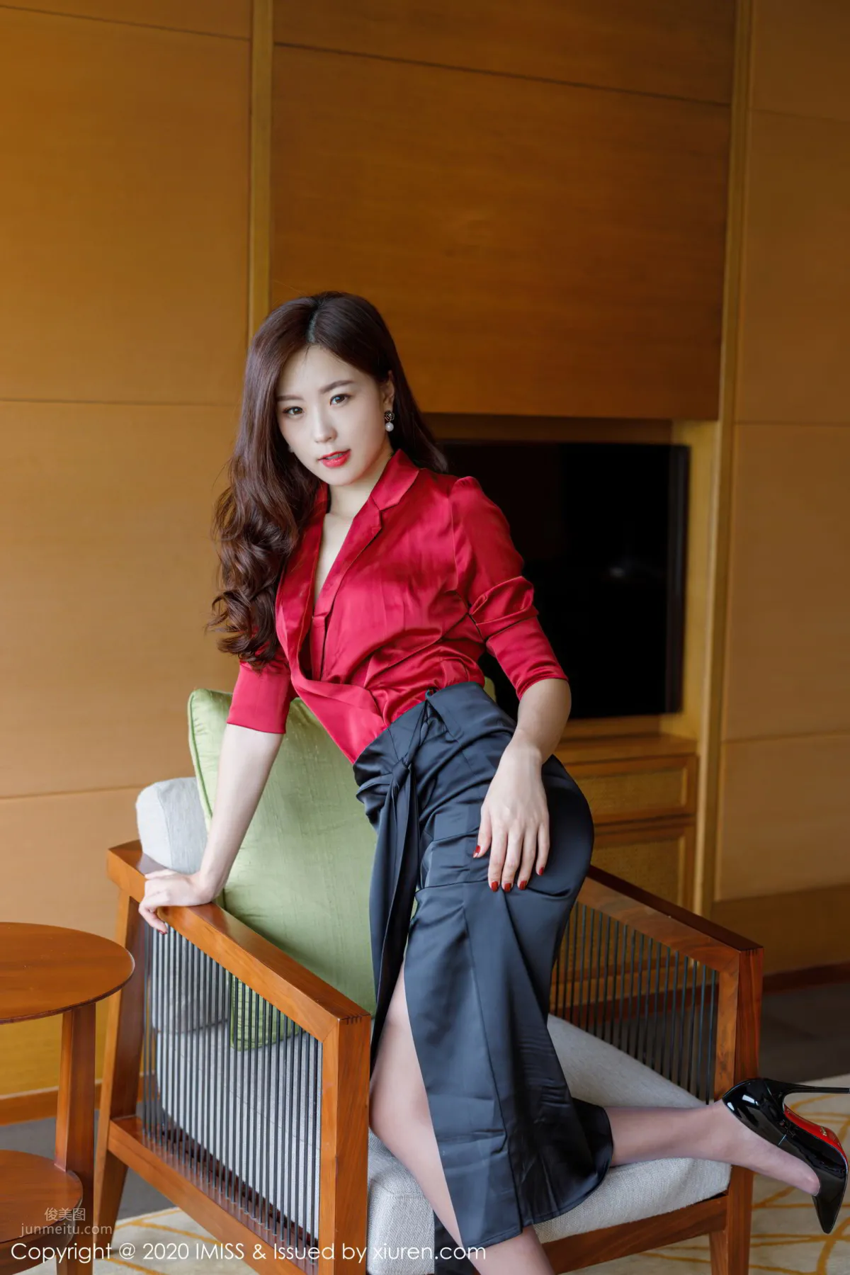 [IMISS] 2020.09.18 VOL.502 杨紫嫣Cynthia_12