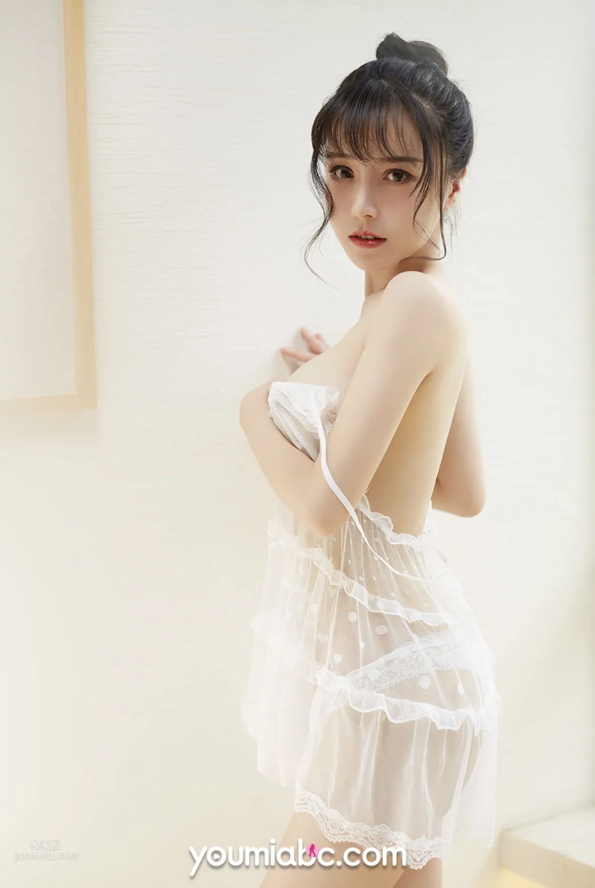 YouMi尤蜜 2020.11.16 白亦Ada 少女萌主 9