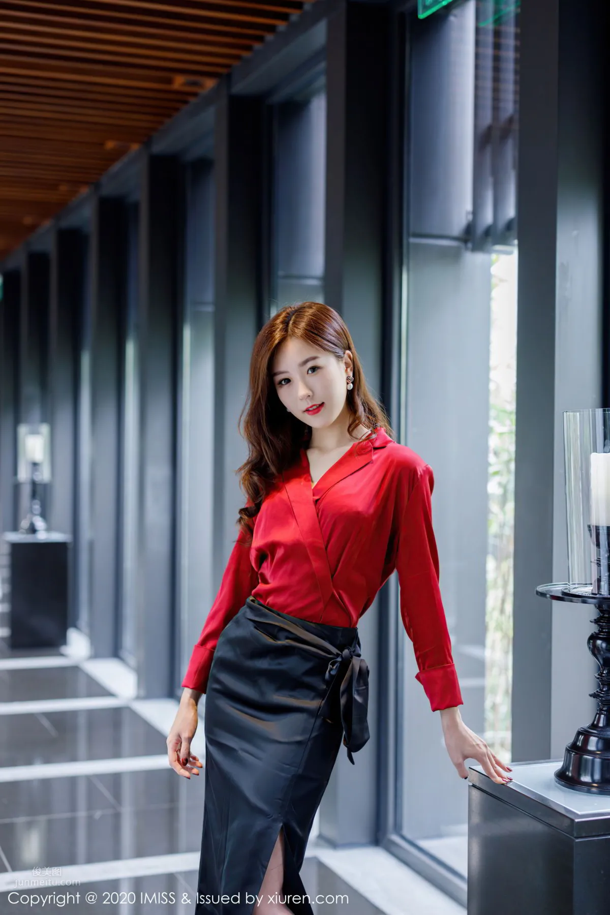 [IMISS] 2020.09.18 VOL.502 杨紫嫣Cynthia_44