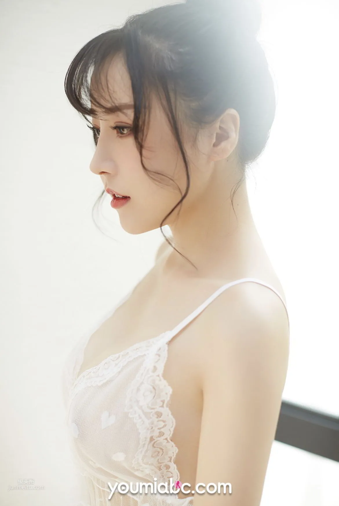 YouMi尤蜜 2020.11.16 白亦Ada 少女萌主 12
