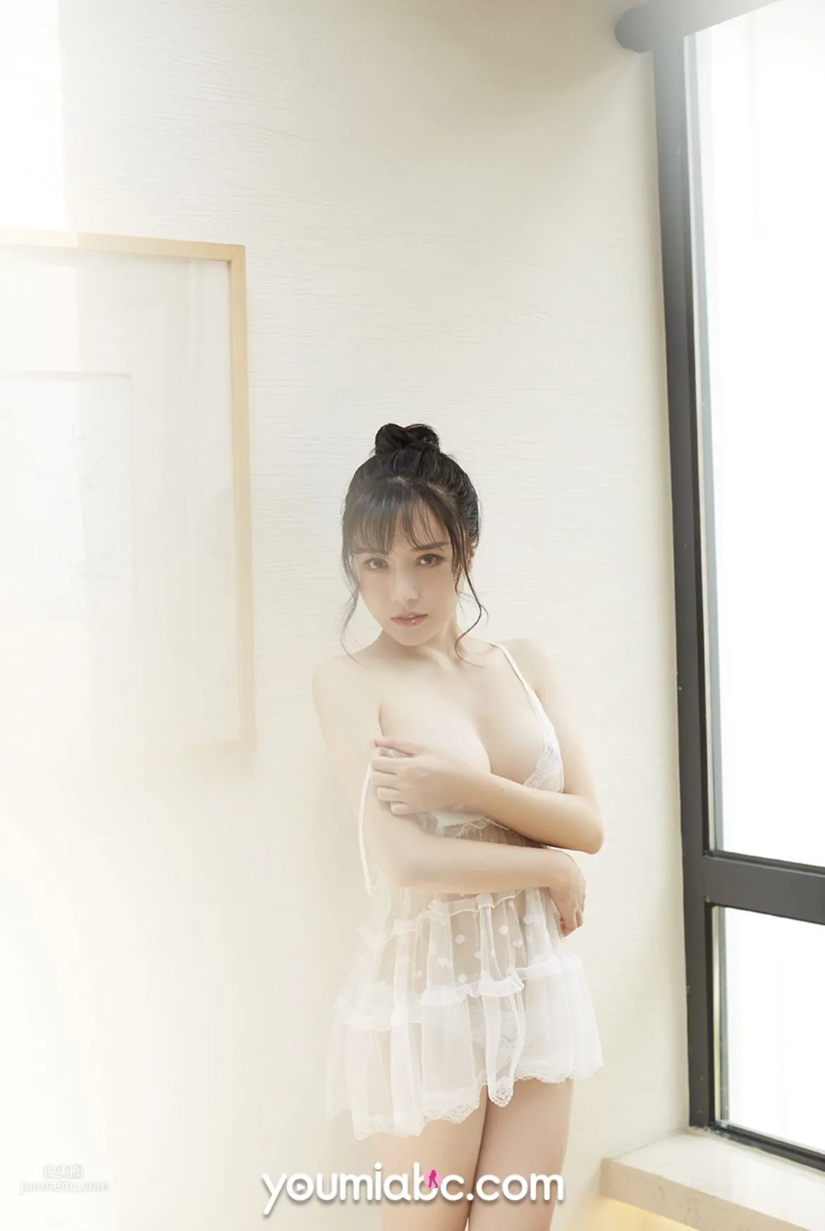 YouMi尤蜜 2020.11.16 白亦Ada 少女萌主 11