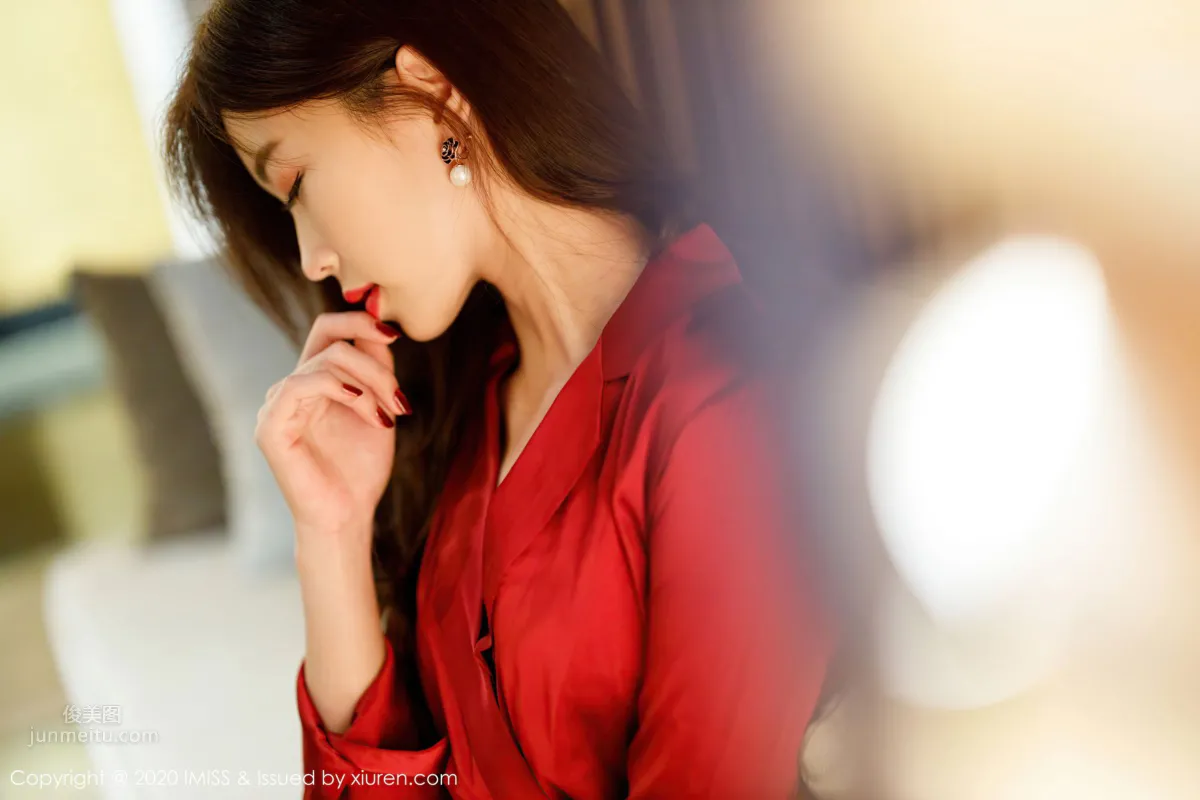 [IMISS] 2020.09.18 VOL.502 杨紫嫣Cynthia_5