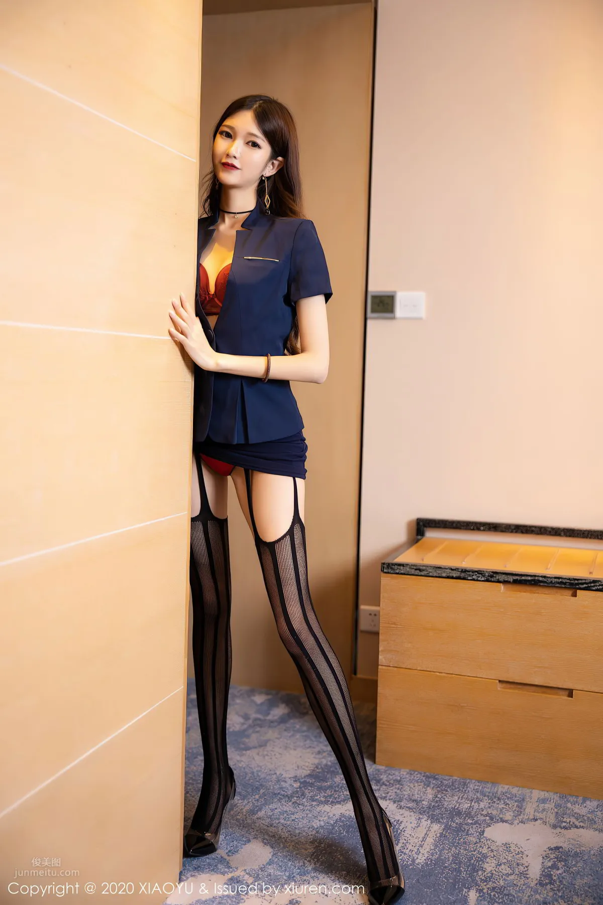 [XIAOYU] 2020.10.14 VOL.386 程程程_26