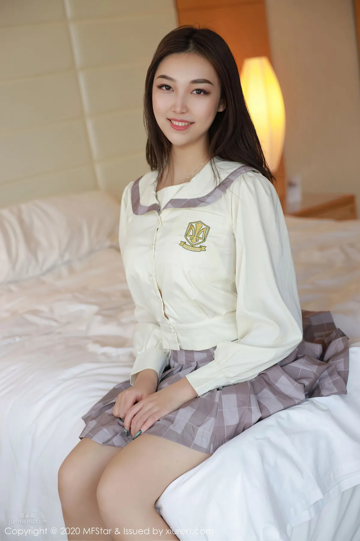 [MFStar] 2020.10.10 VOL.399 鄭穎姗 12