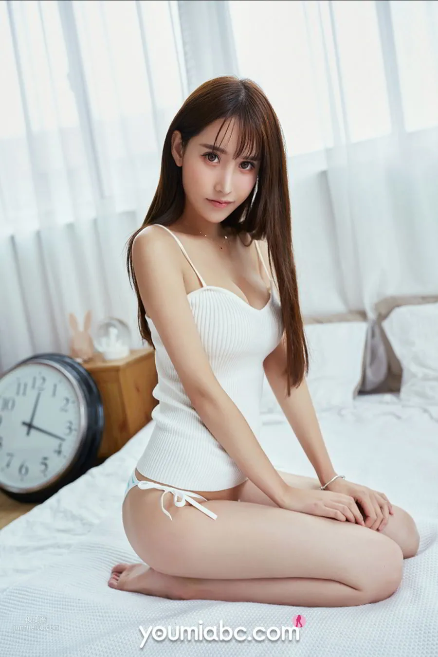 YouMi尤蜜 2020.11.24 婷婷 始于心動 19