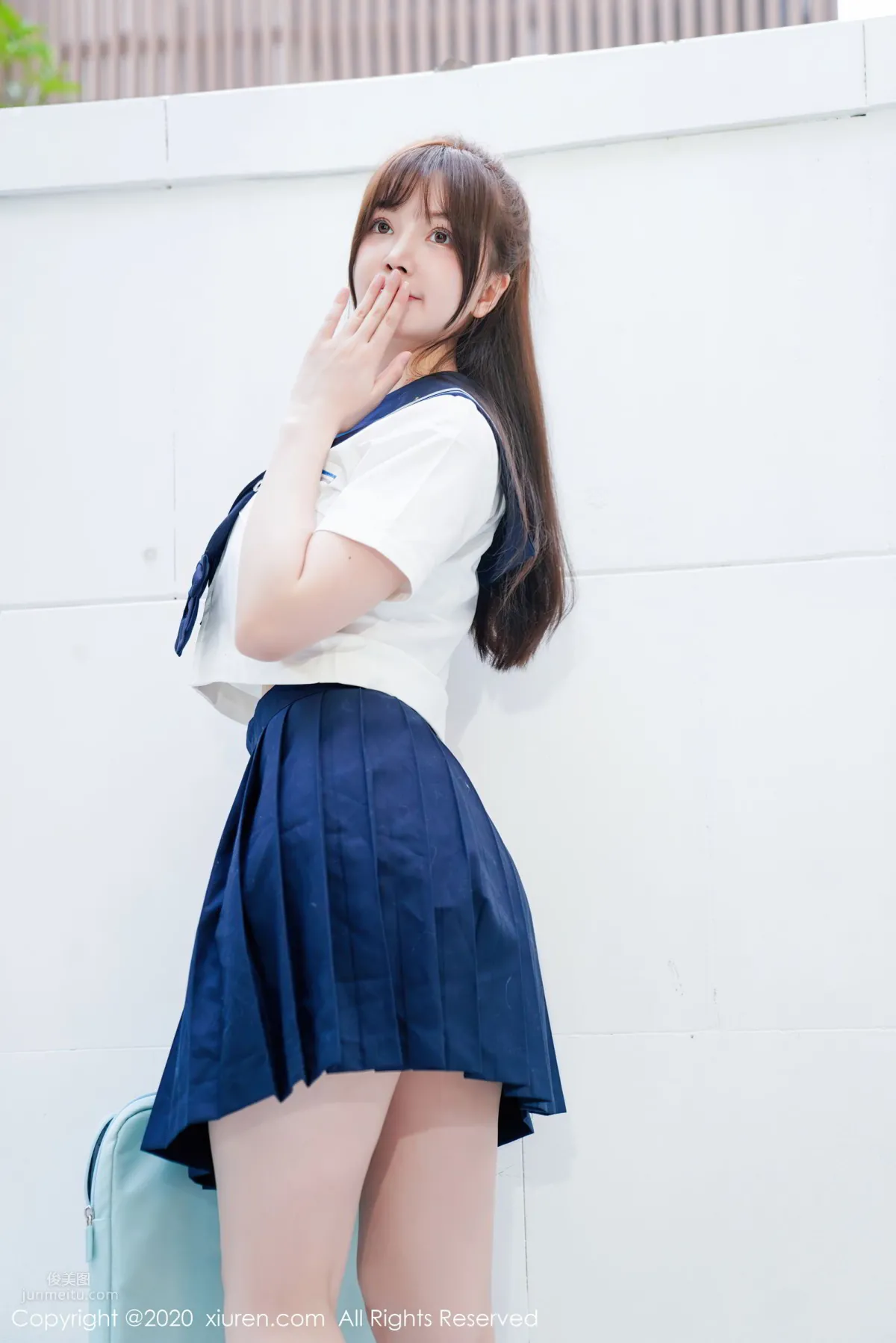 [XiuRen] 2020.10.09 No.2629 糯美子Mini 41