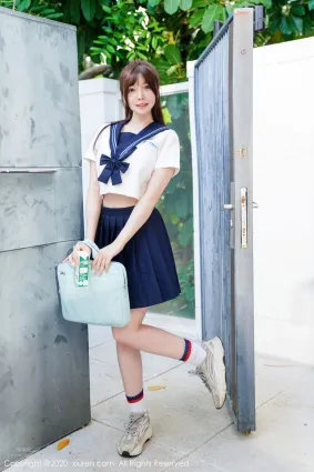 [XiuRen] 2020.10.09 No.2629 糯美子Mini