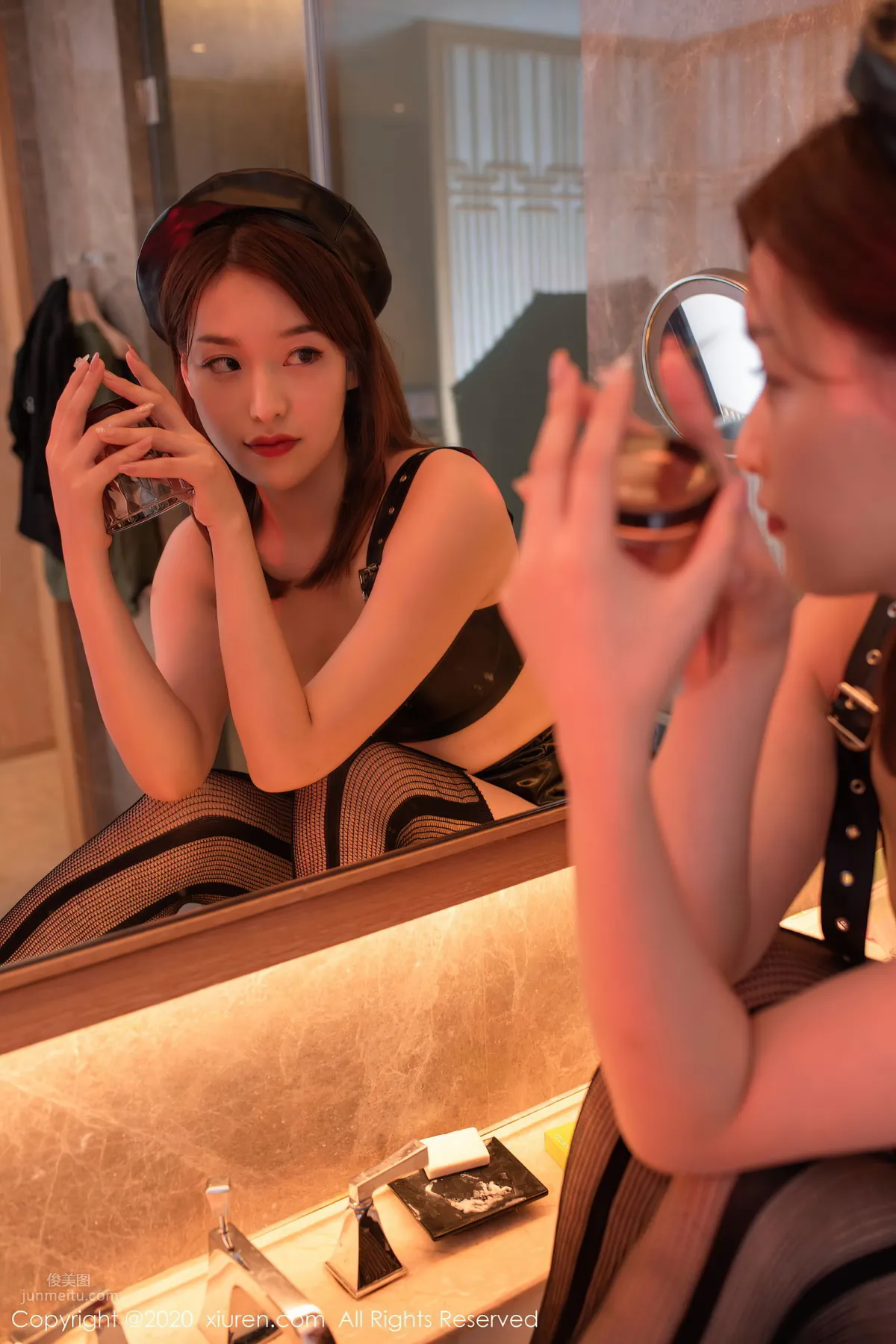 [XiuRen] 2020.10.12 No.2639 範小宣fancy 33