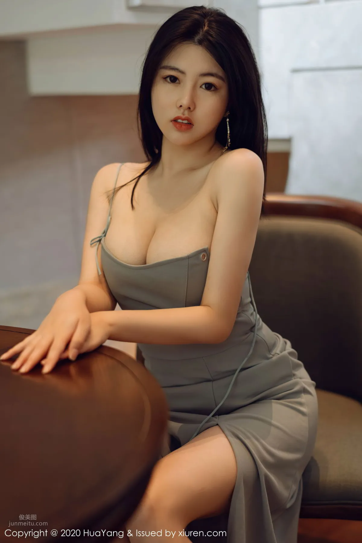 [HuaYang] 2020.09.15 VOL.290 娜露Selena 3