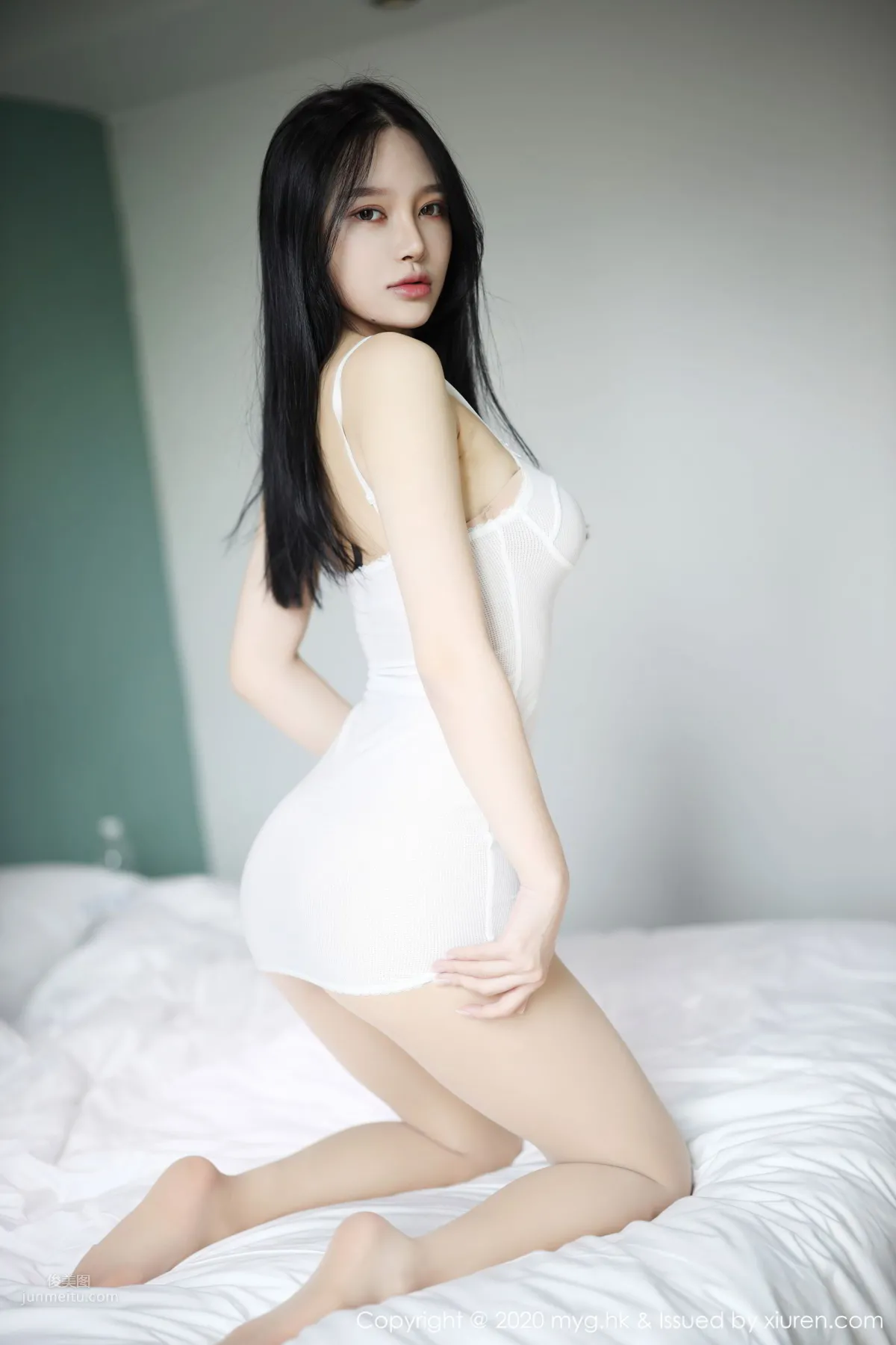 [MyGirl] 2020.10.27 VOL.455 唐琪兒 47