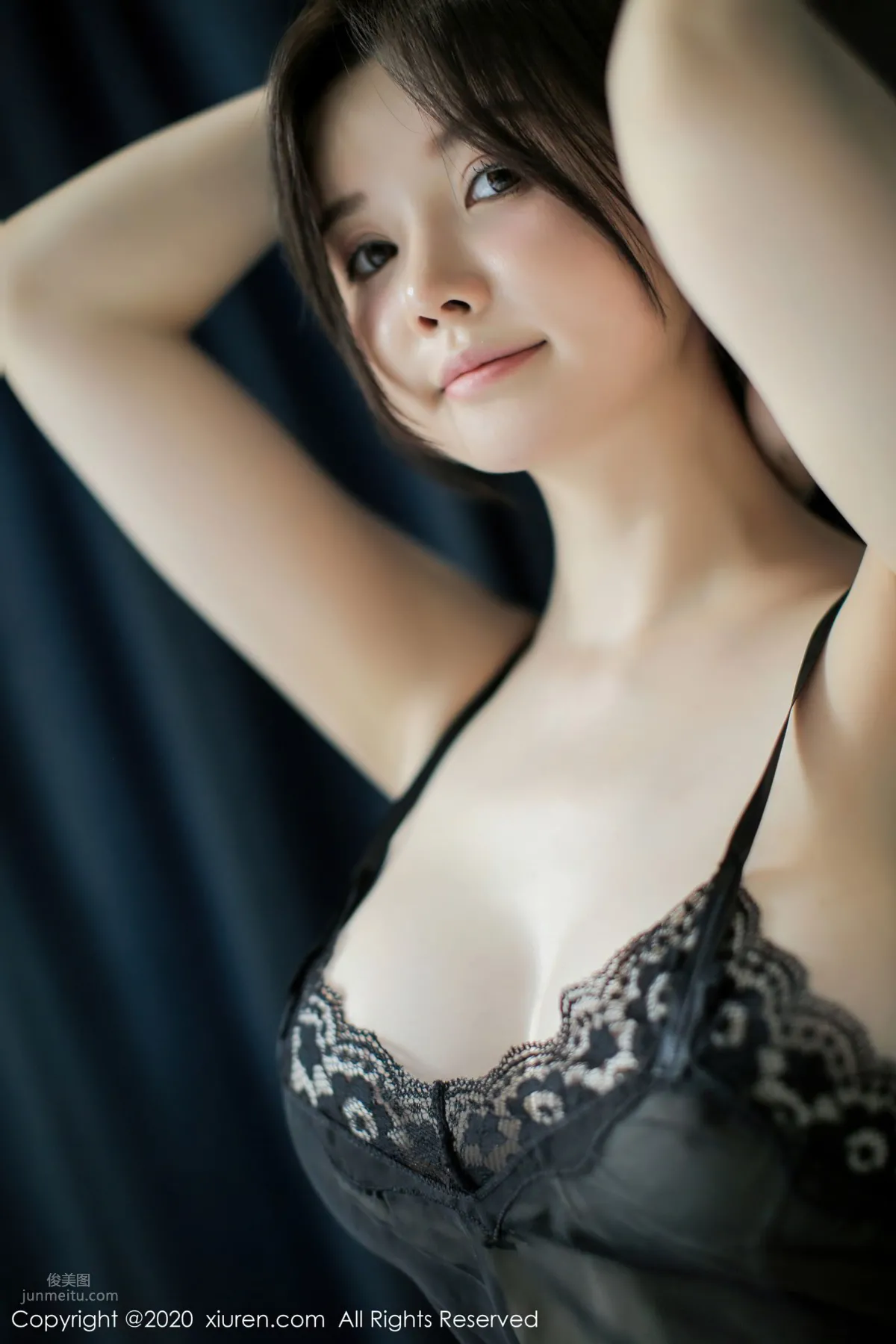 [XiuRen] 2020.09.28 No.2613 糯美子Mini 18