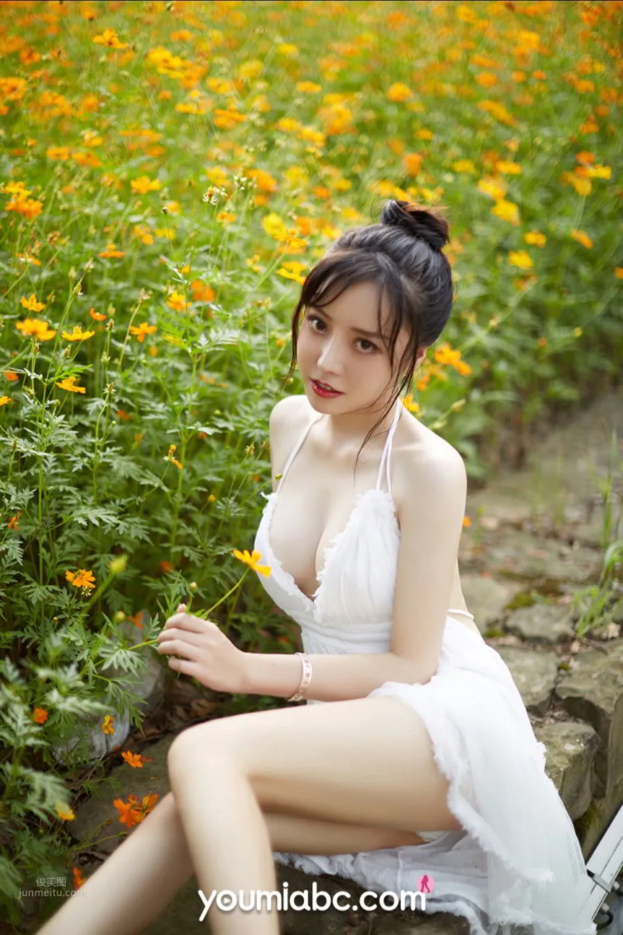 YouMi尤蜜 2020.12.04 白亦Ada 綠野仙蹤 14