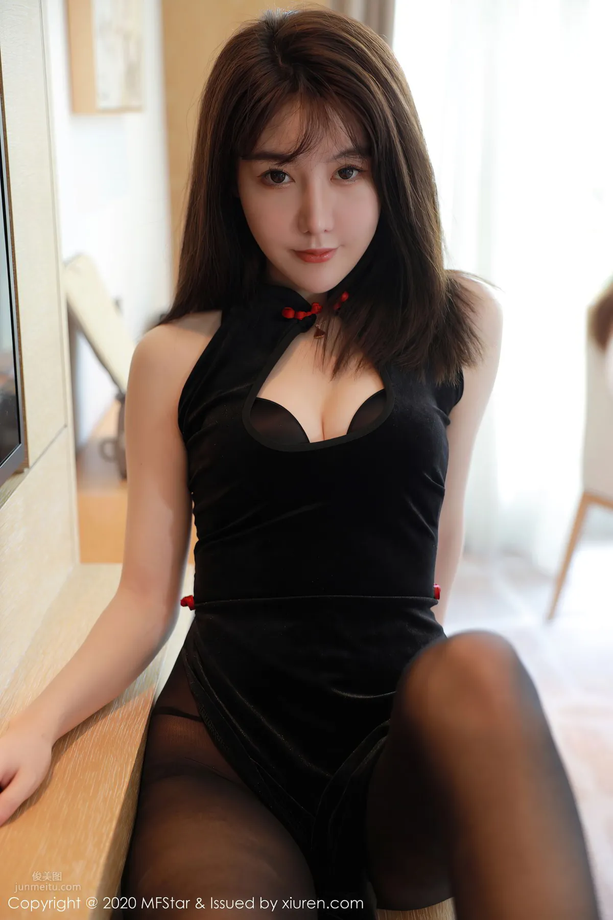 [MFStar] 2020.10.16 VOL.402 薛琪琪sandy_22