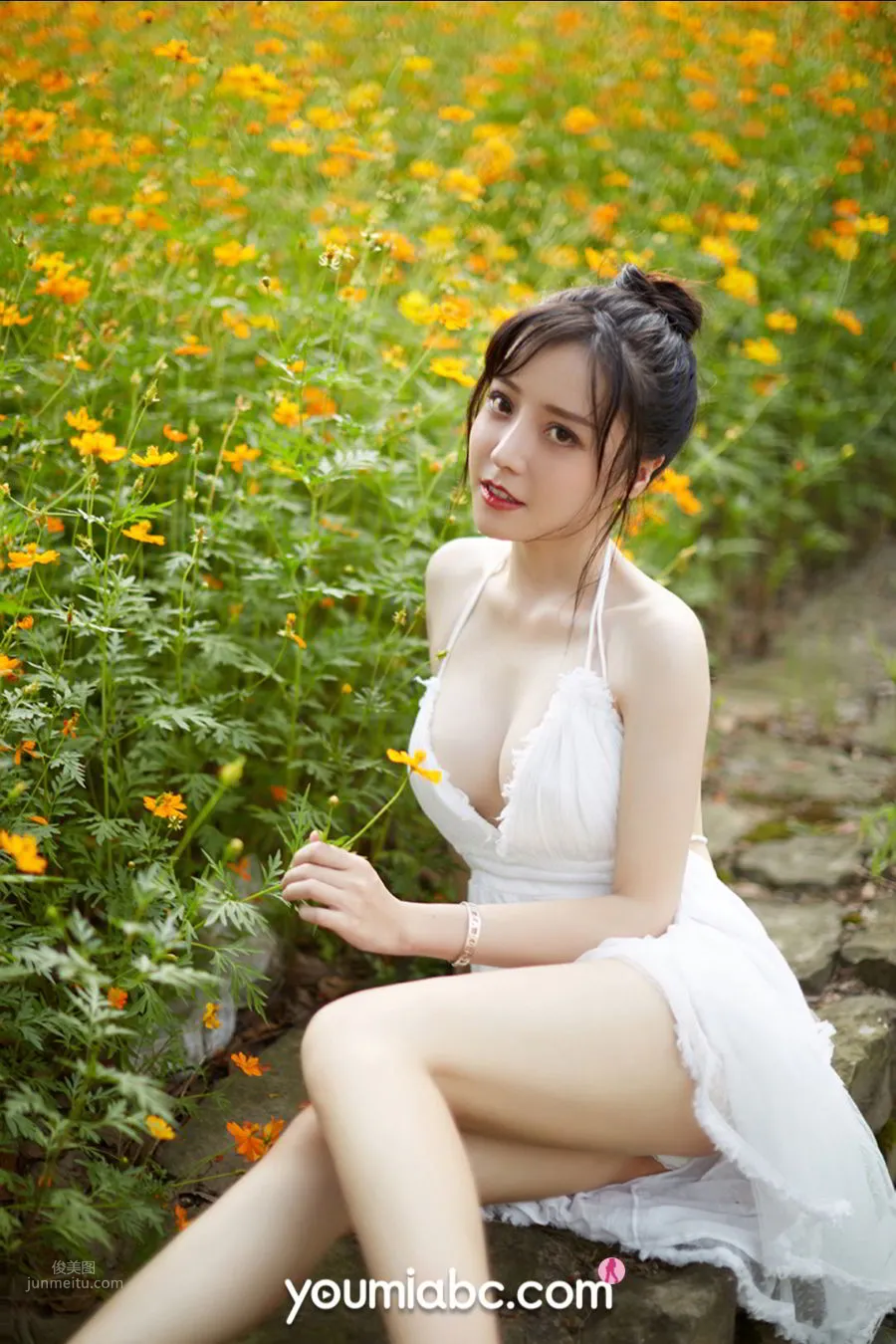 YouMi尤蜜 2020.12.04 白亦Ada 綠野仙蹤 15