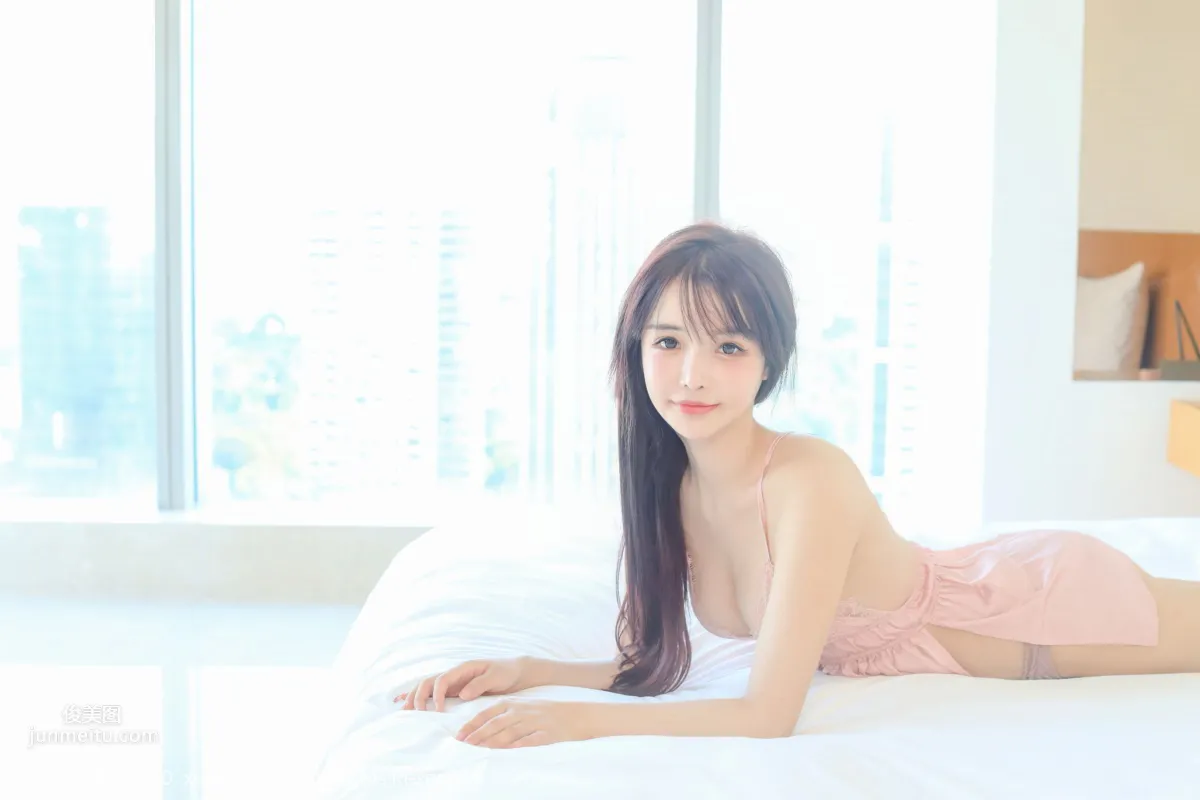 [XiuRen] 2020.10.19 No.2666 南初妹妹 29