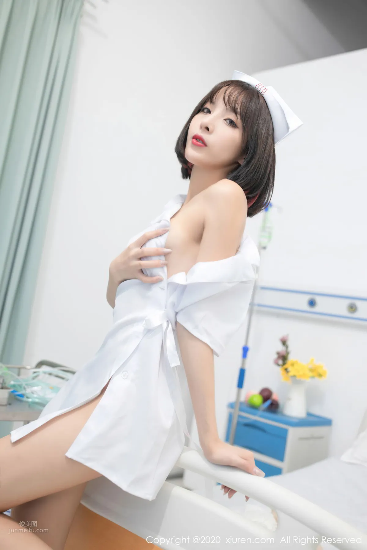 [XiuRen] 2020.10.26 No.2698 陈小喵_61
