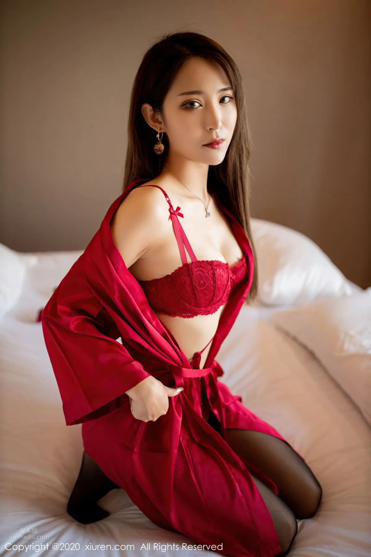 [XiuRen] 2020.10.23 No.2691 周慕汐baby 28