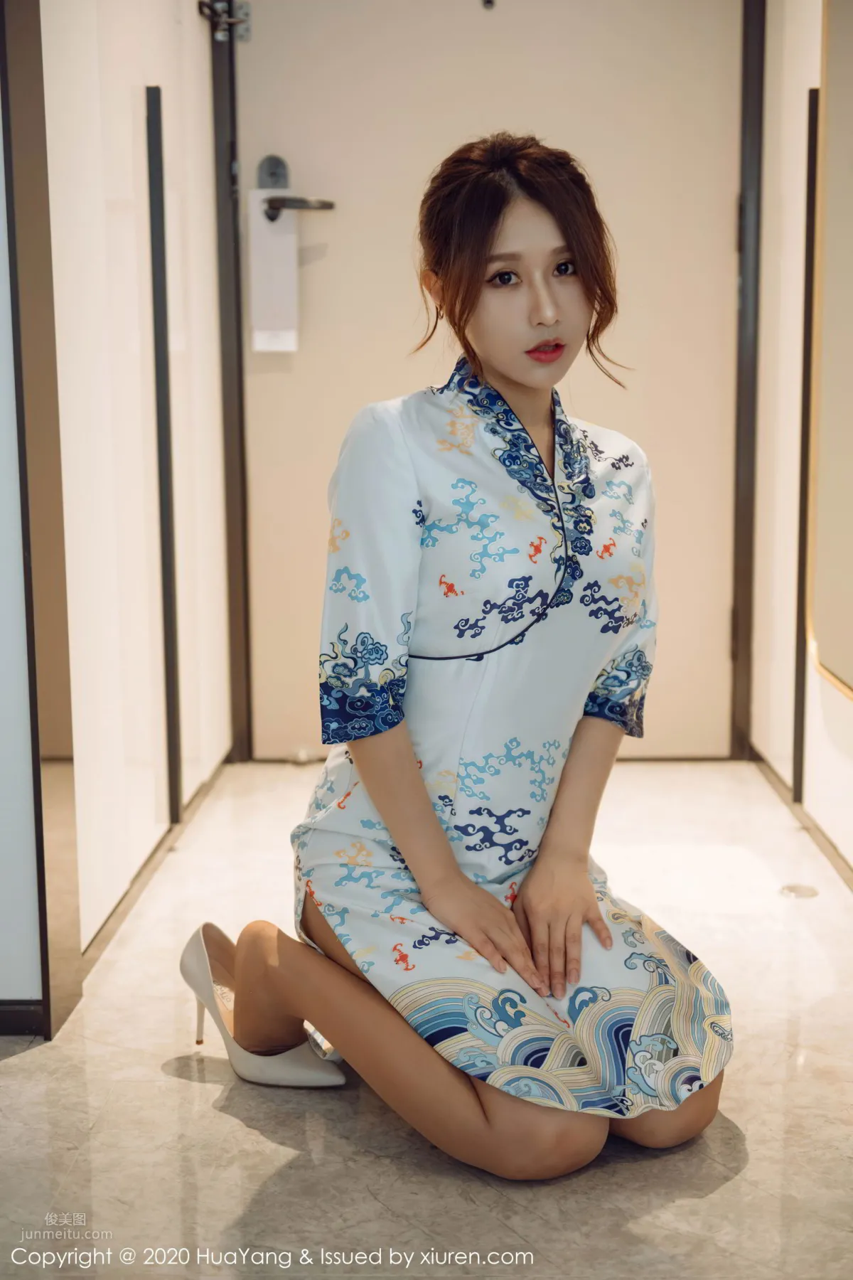 [HuaYang] 2020.09.18 VOL.293 徐安安_26