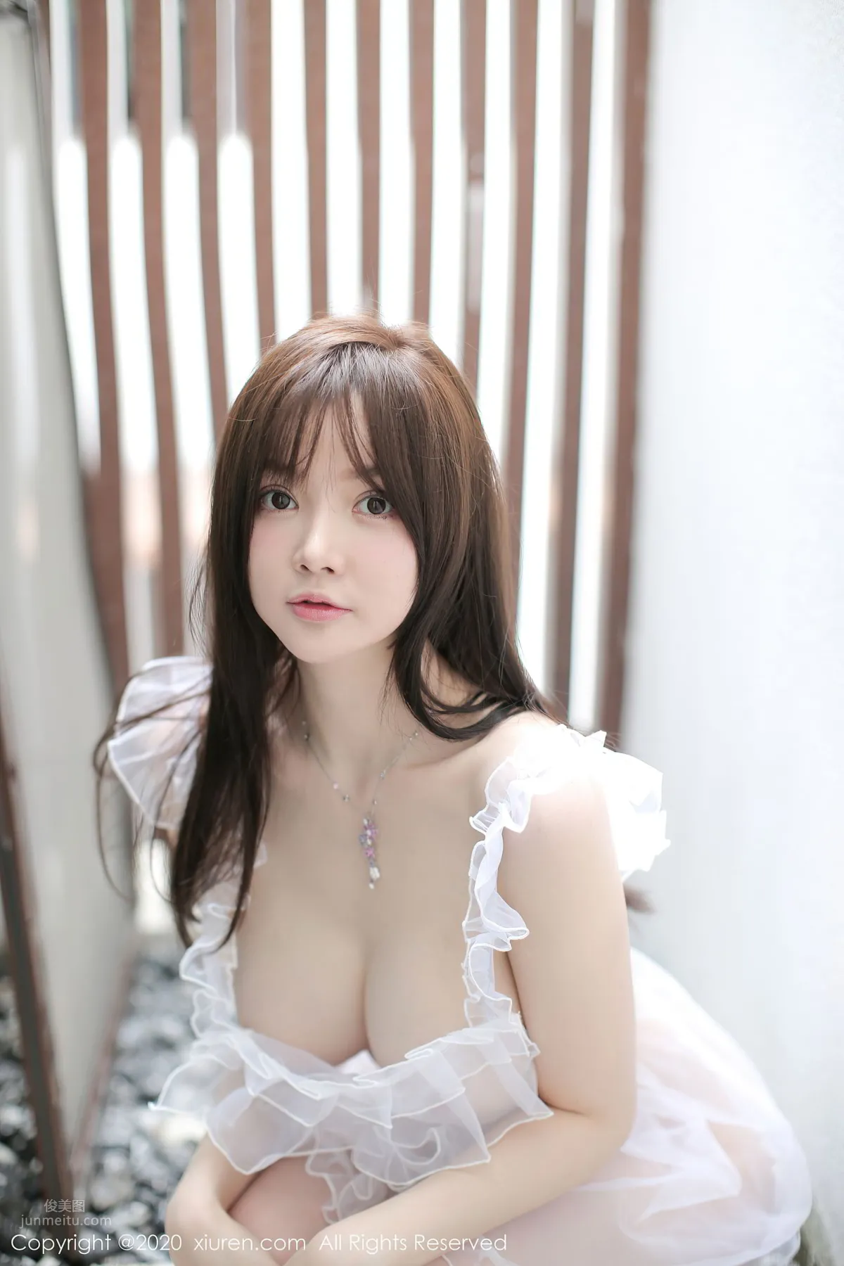 [XiuRen] 2020.10.16 No.2660 糯美子Mini 11