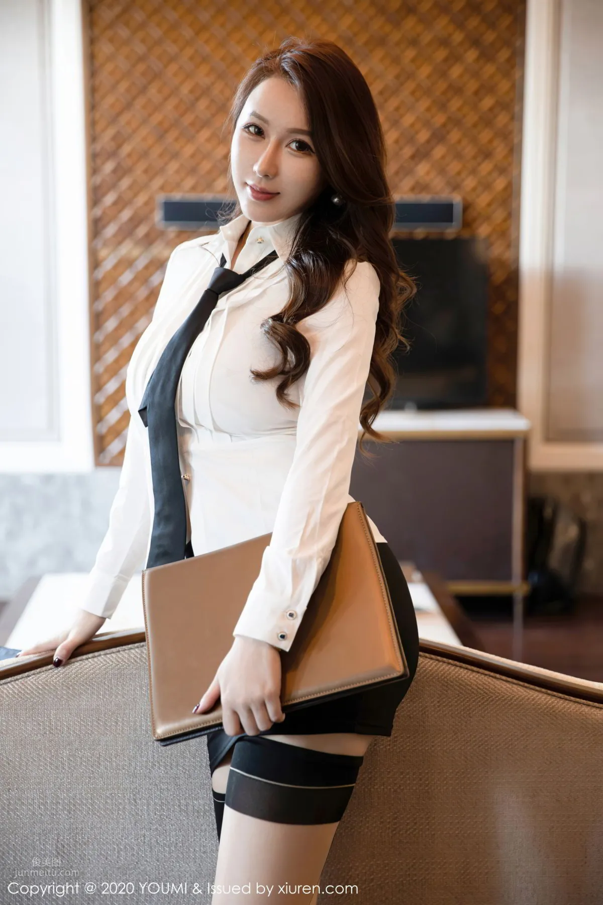 [YOUMI] 2020.09.27 VOL.535 Egg-尤妮丝_66