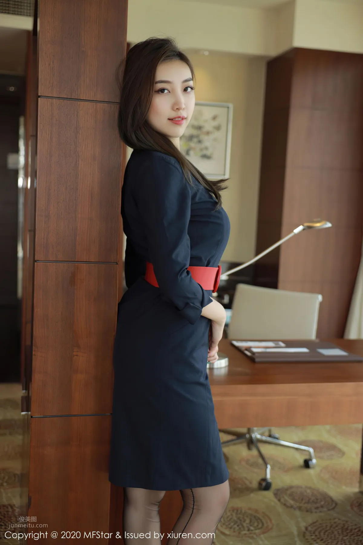[MFStar] 2020.10.21 VOL.404 鄭穎姗 9