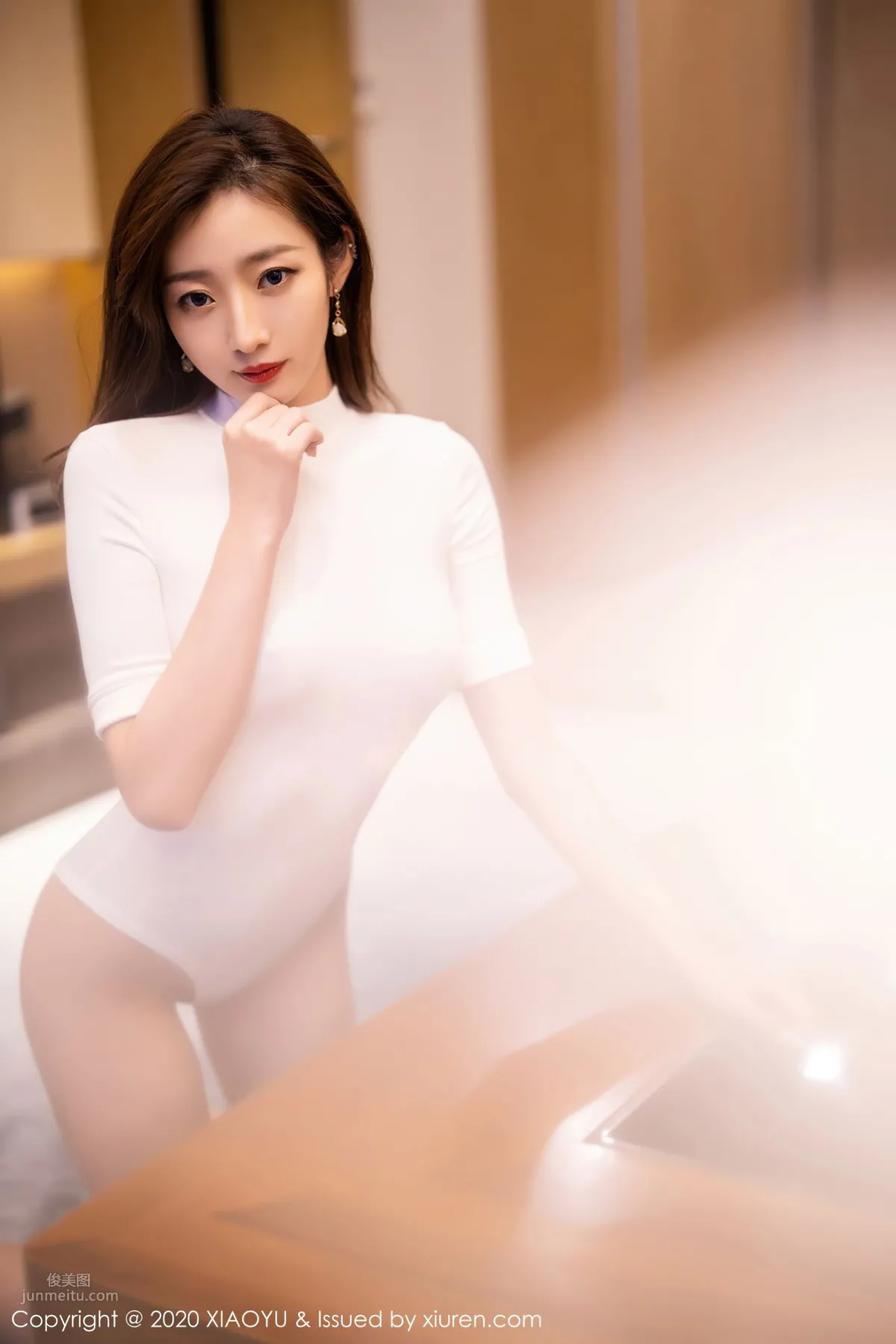 [XIAOYU] 2020.10.19 VOL.389 安琪Yee_79
