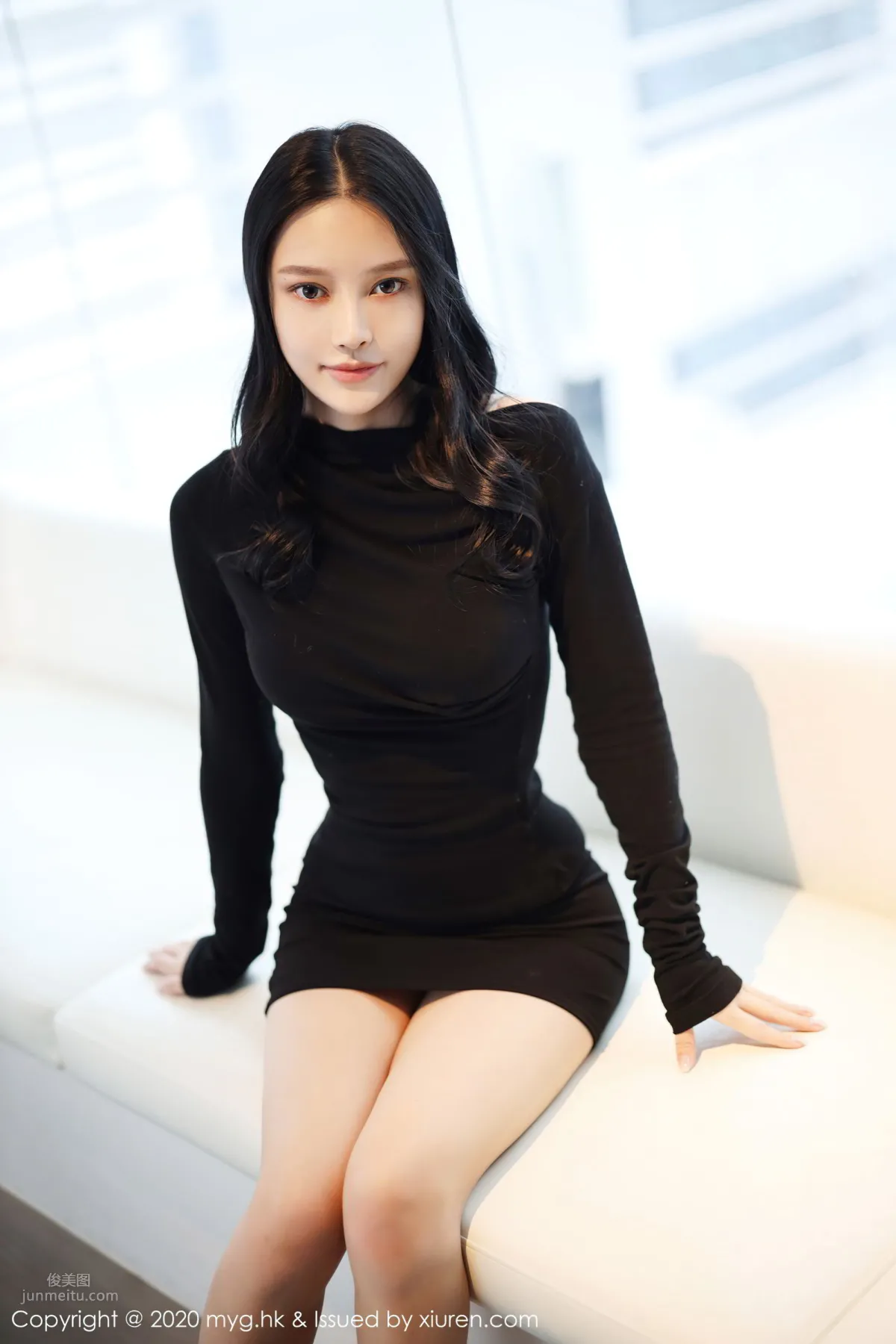 [MyGirl] 2020.10.27 VOL.455 唐琪兒 31