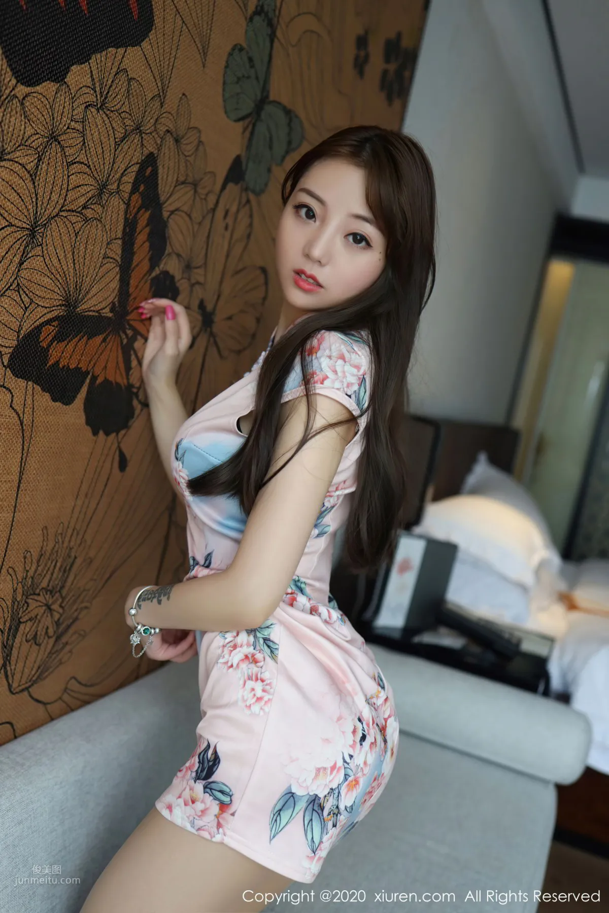 [XiuRen] 2020.10.29 No.2713 佘貝拉bella 29