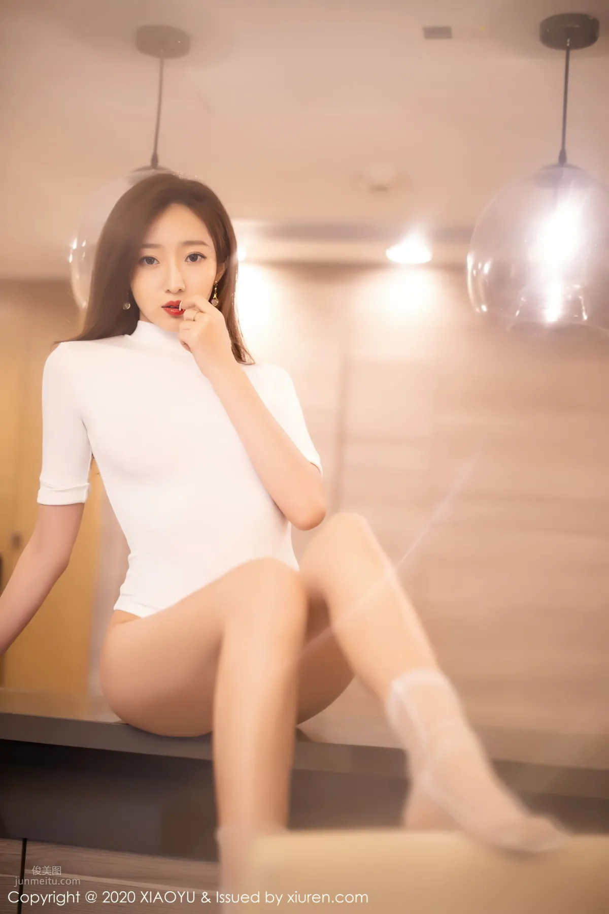 [XIAOYU] 2020.10.19 VOL.389 安琪Yee_19