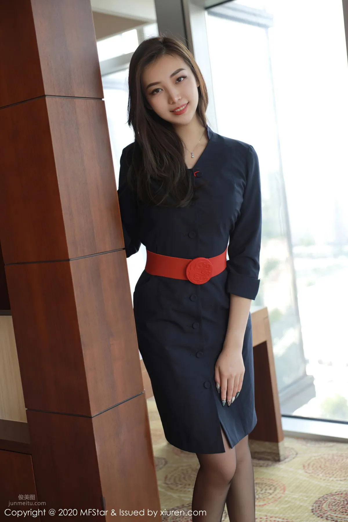 [MFStar] 2020.10.21 VOL.404 鄭穎姗 13