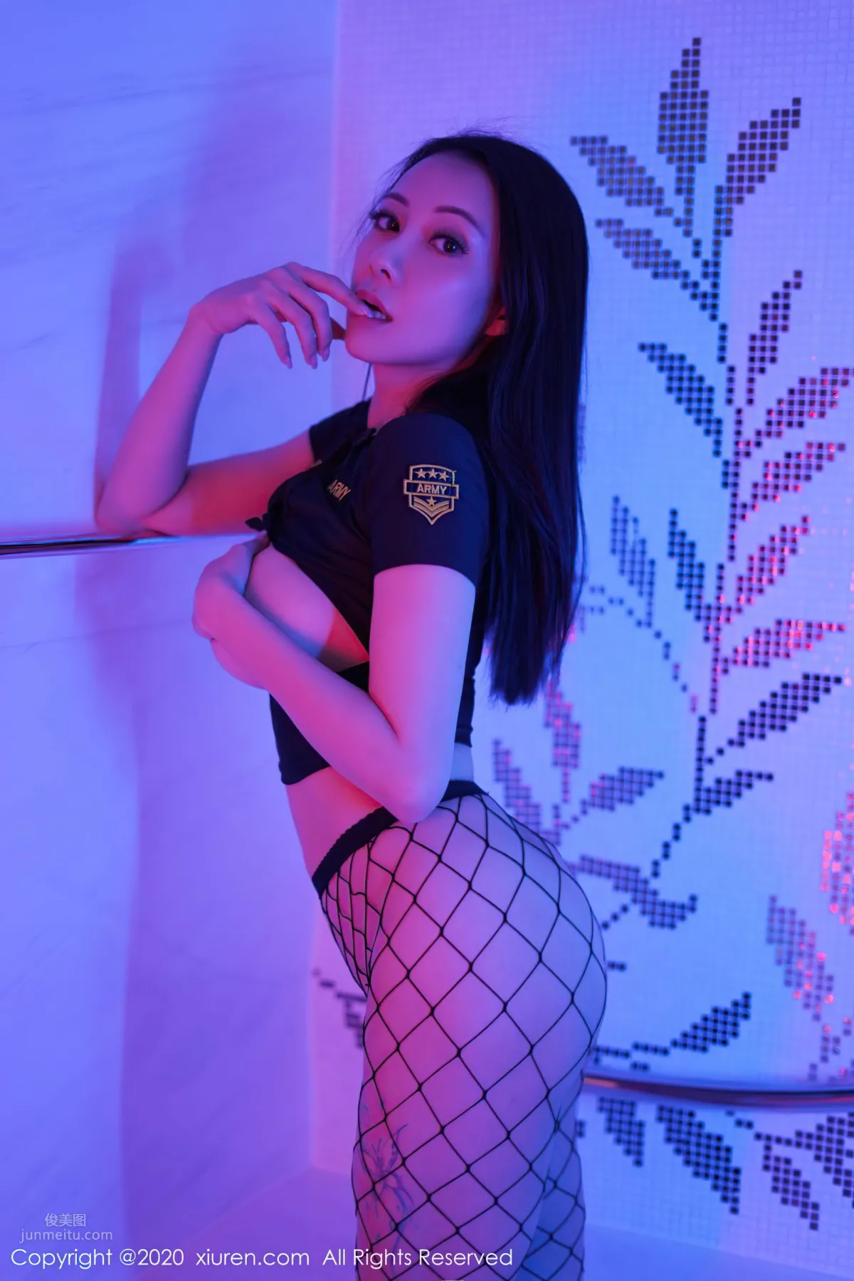 [XiuRen] 2020.10.21 No.2681 果兒Victoria 28