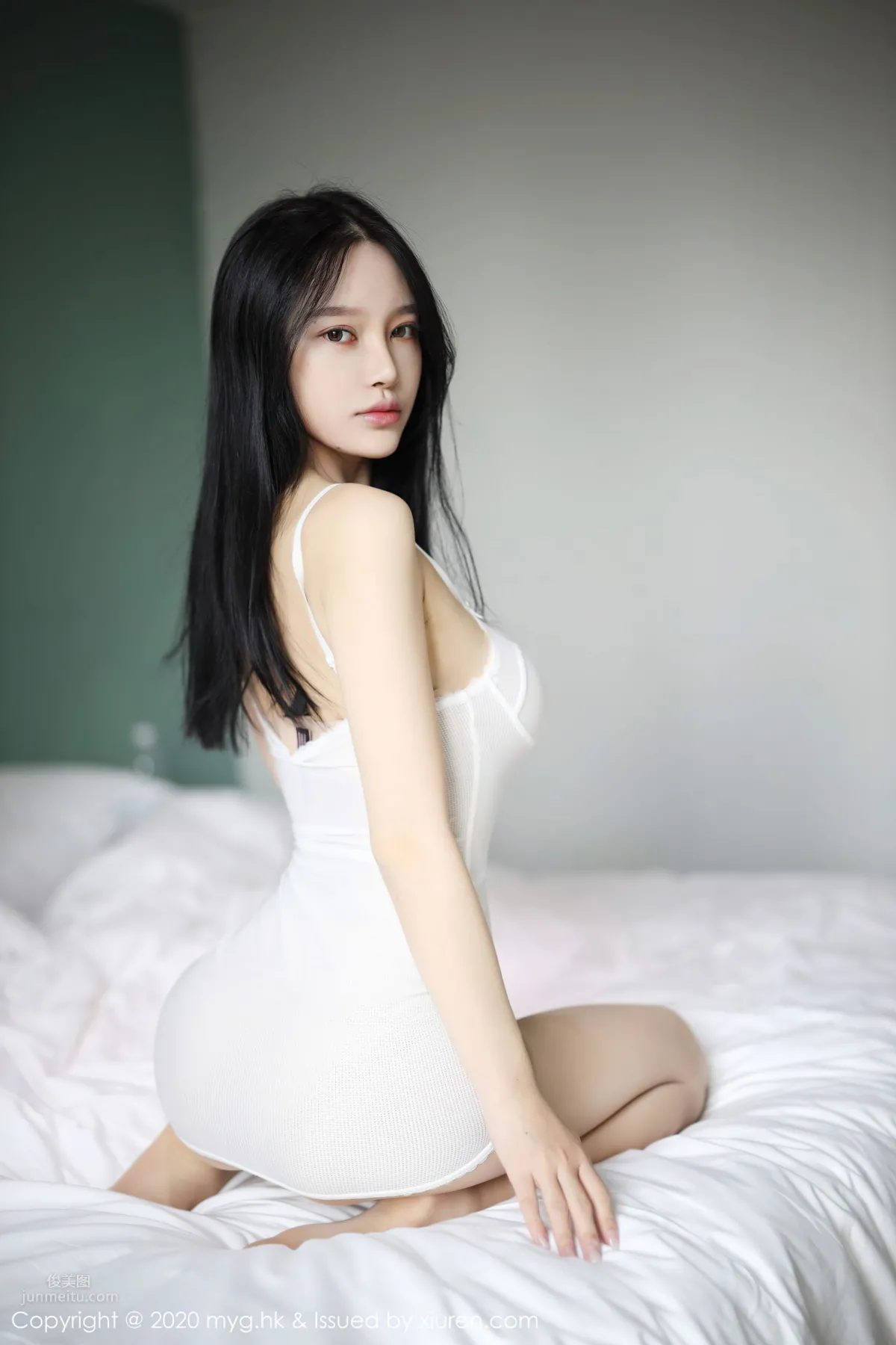 [MyGirl] 2020.10.27 VOL.455 唐琪兒 44