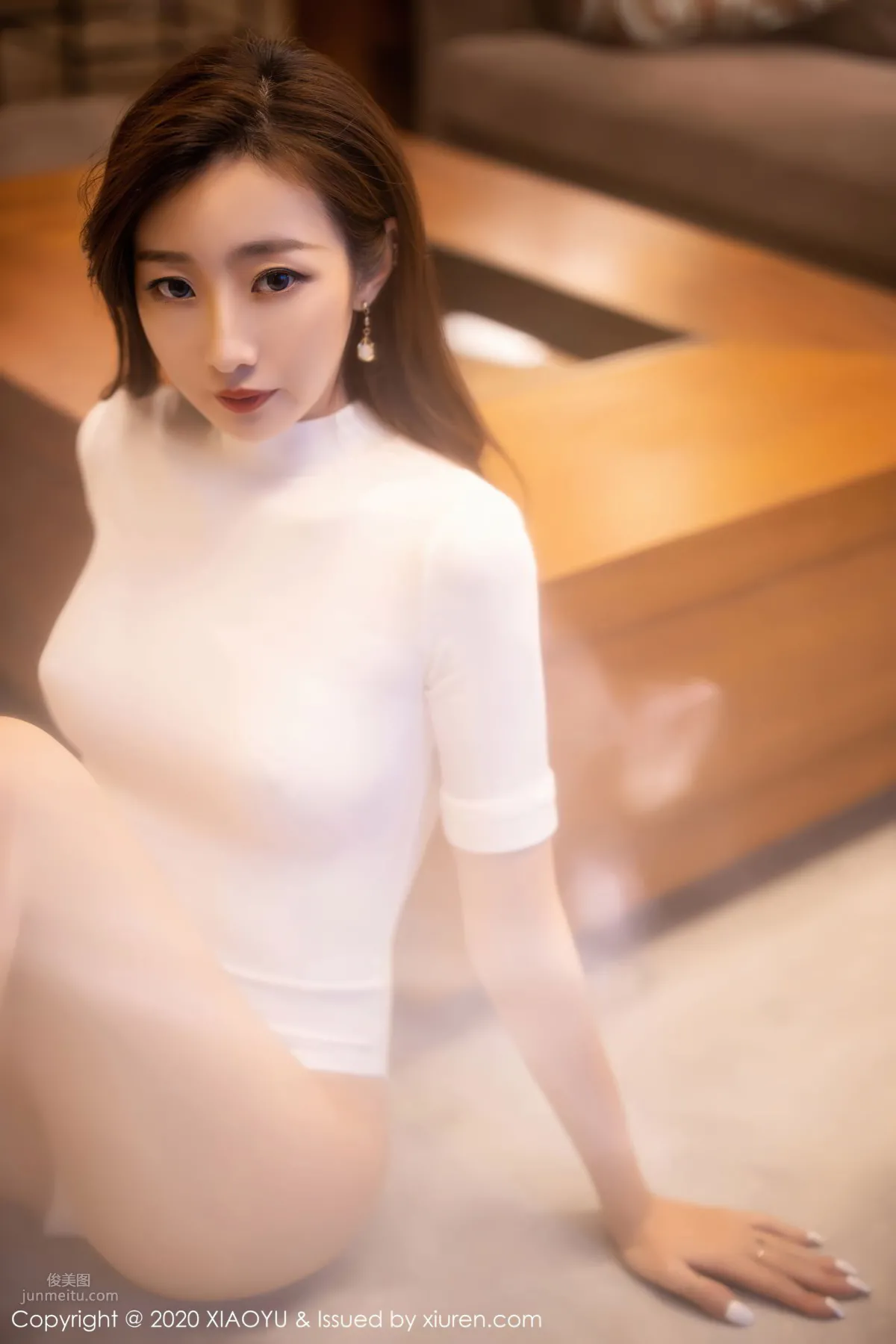 [XIAOYU] 2020.10.19 VOL.389 安琪Yee_60