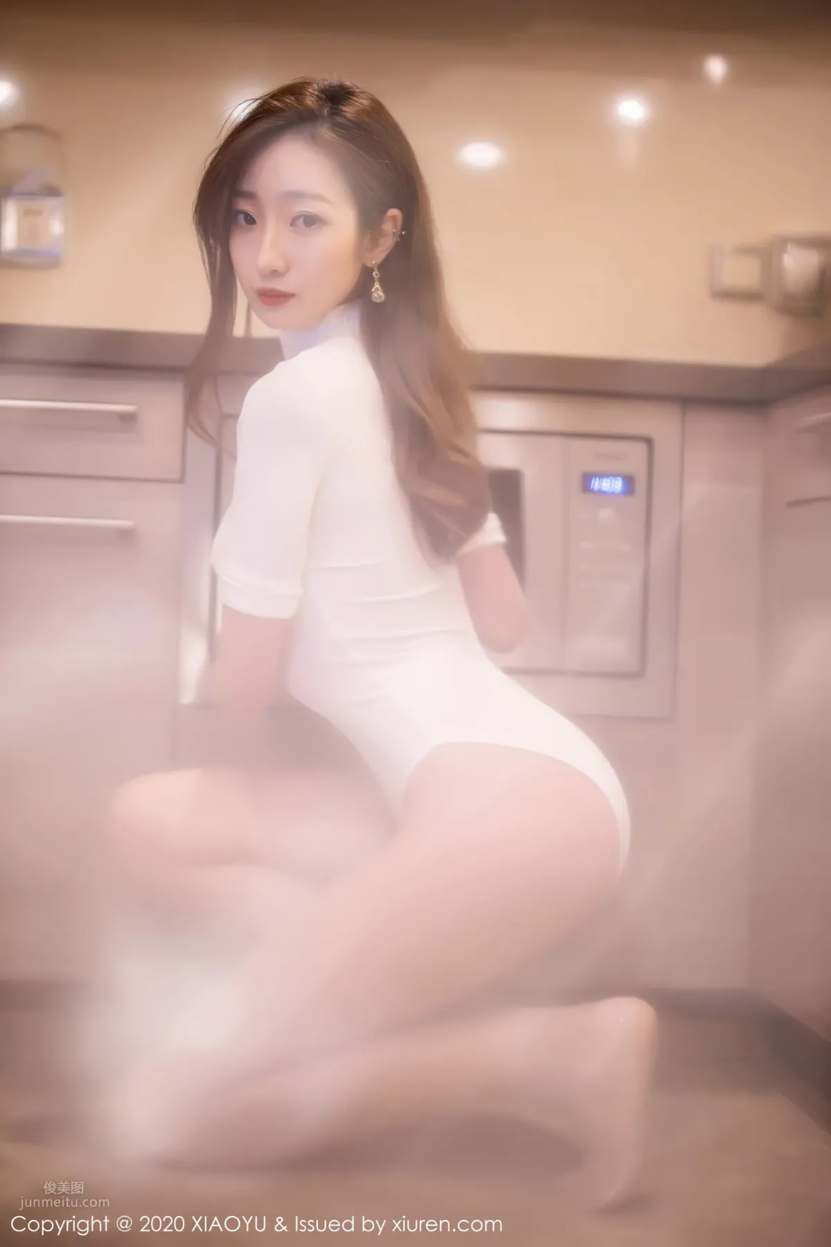 [XIAOYU] 2020.10.19 VOL.389 安琪Yee_82