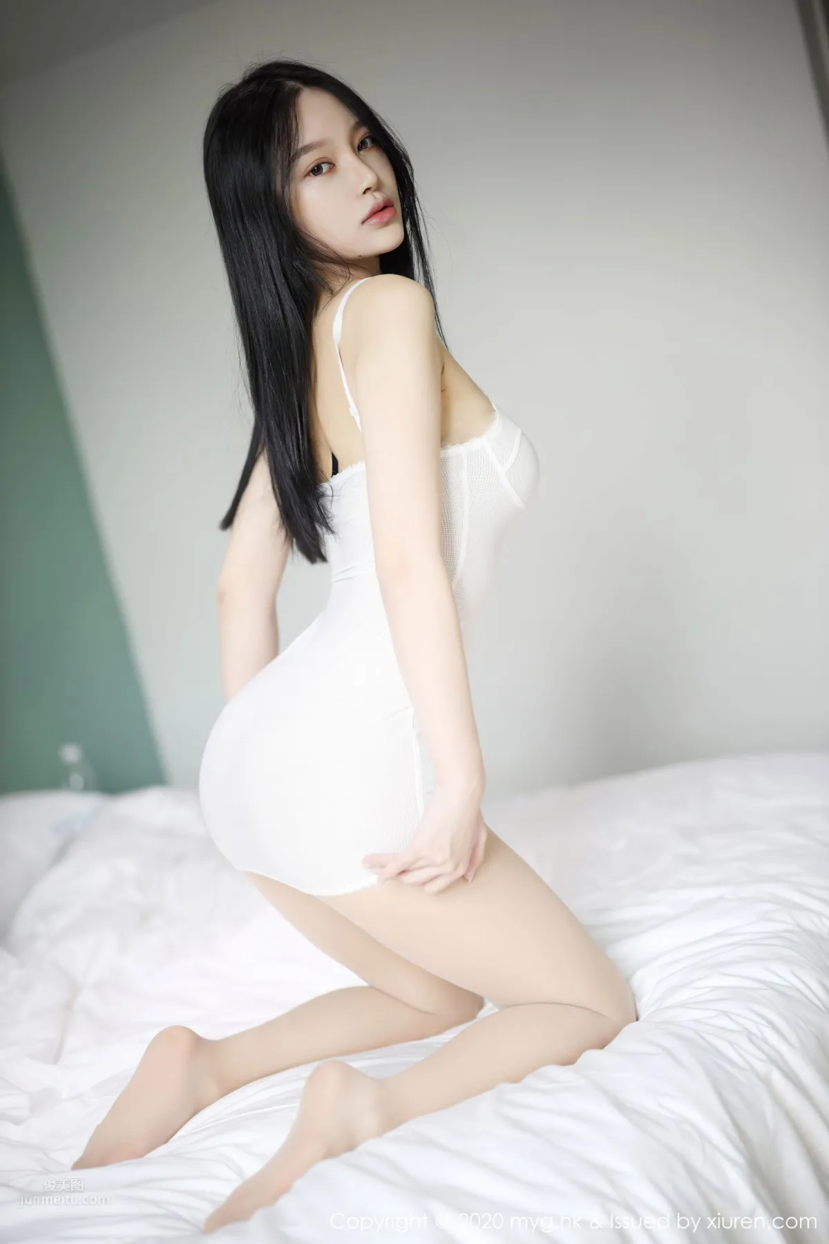 [MyGirl] 2020.10.27 VOL.455 唐琪兒 48