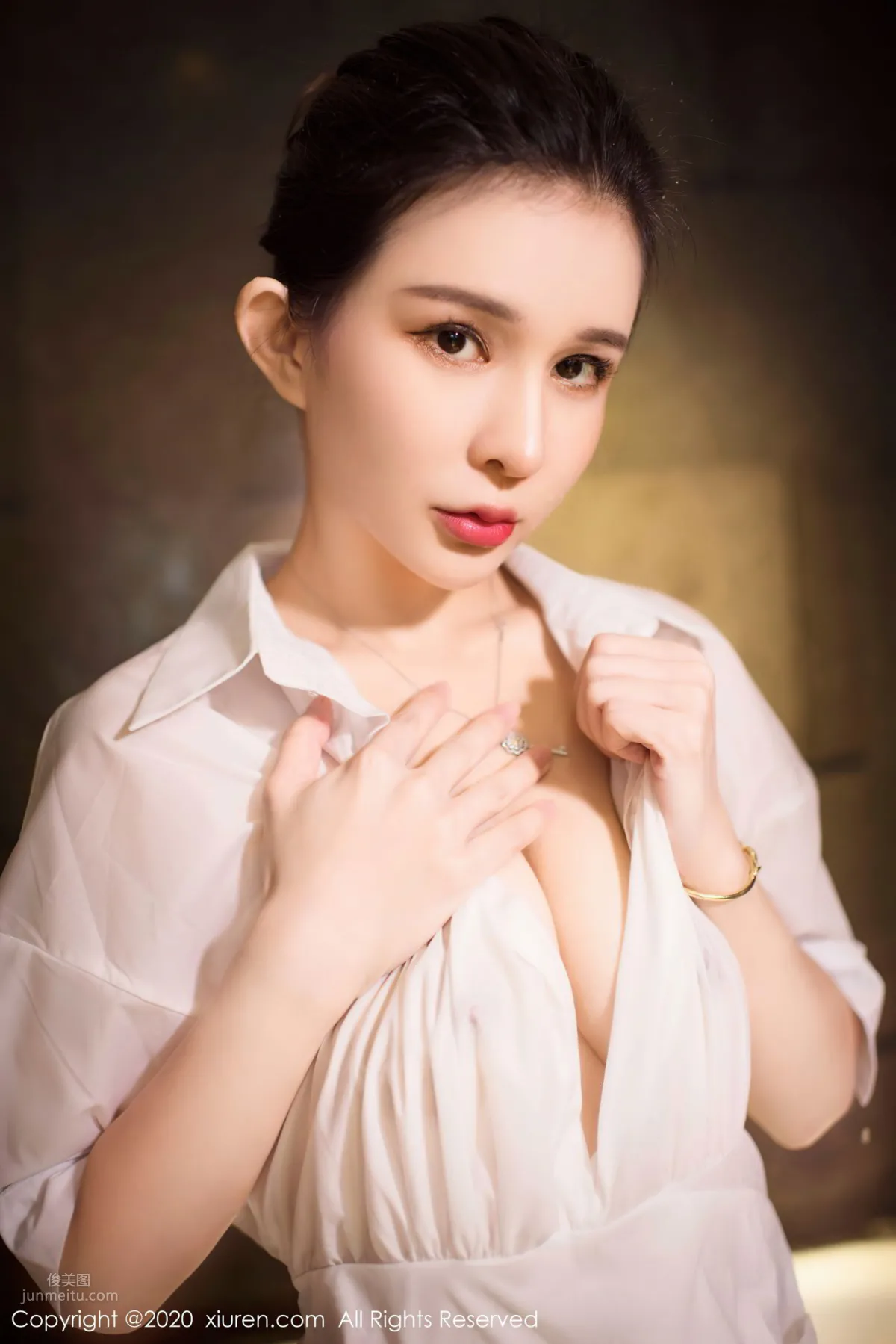 [XiuRen] 2020.10.22 No.2684 張雨萌 13