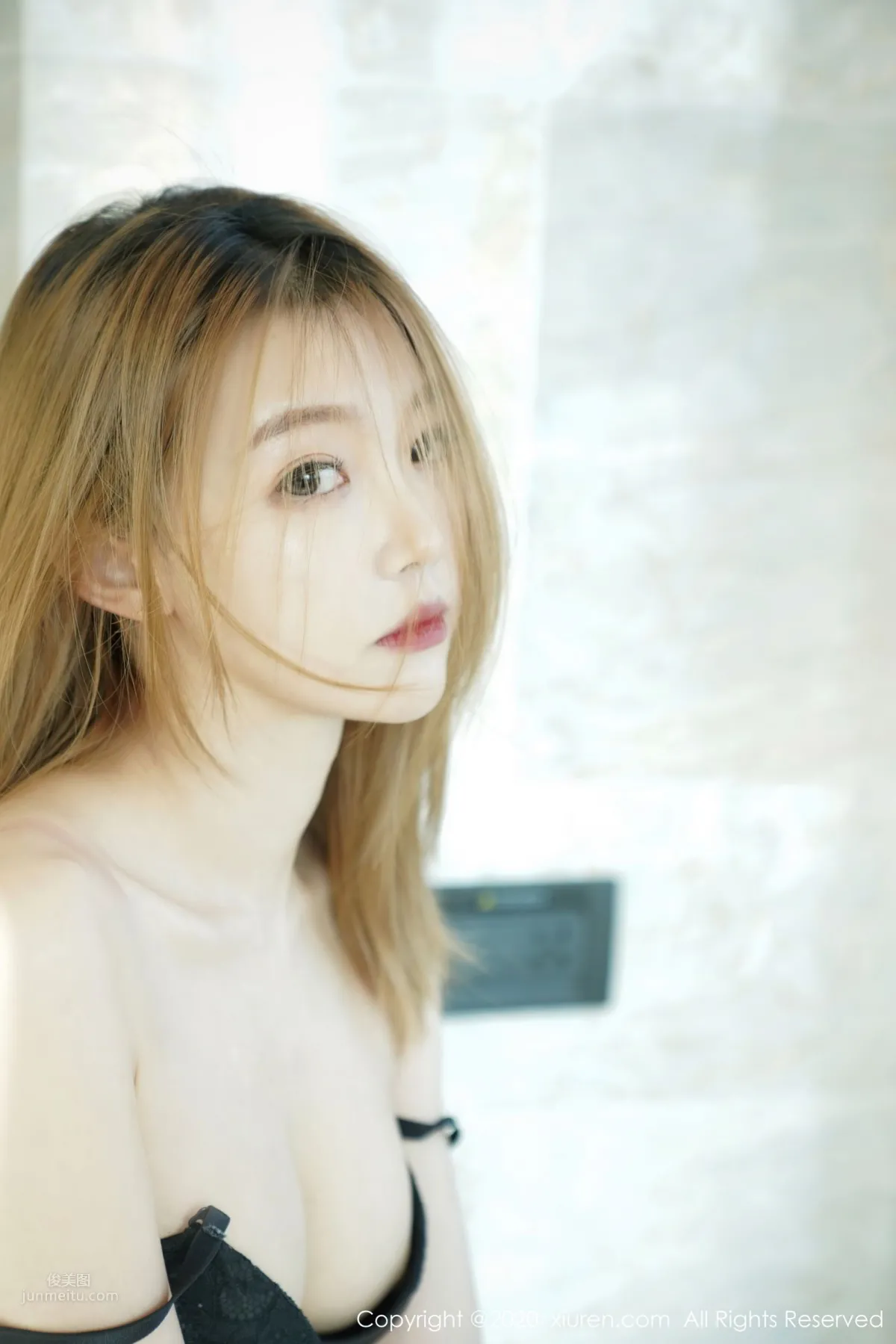 [XiuRen] 2020.10.26 No.2695 馮木木LRIS 36