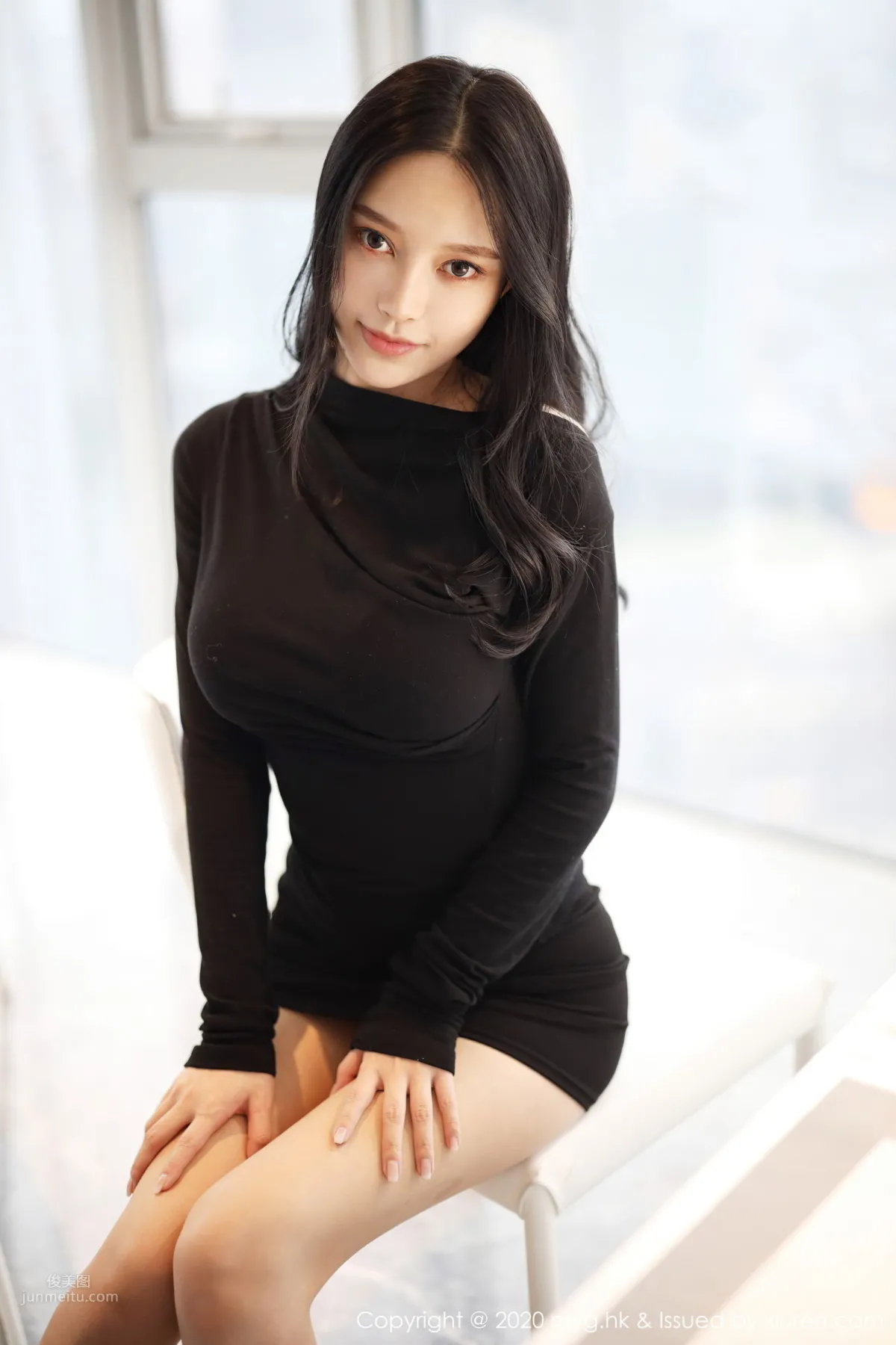 [MyGirl] 2020.10.27 VOL.455 唐琪兒 29