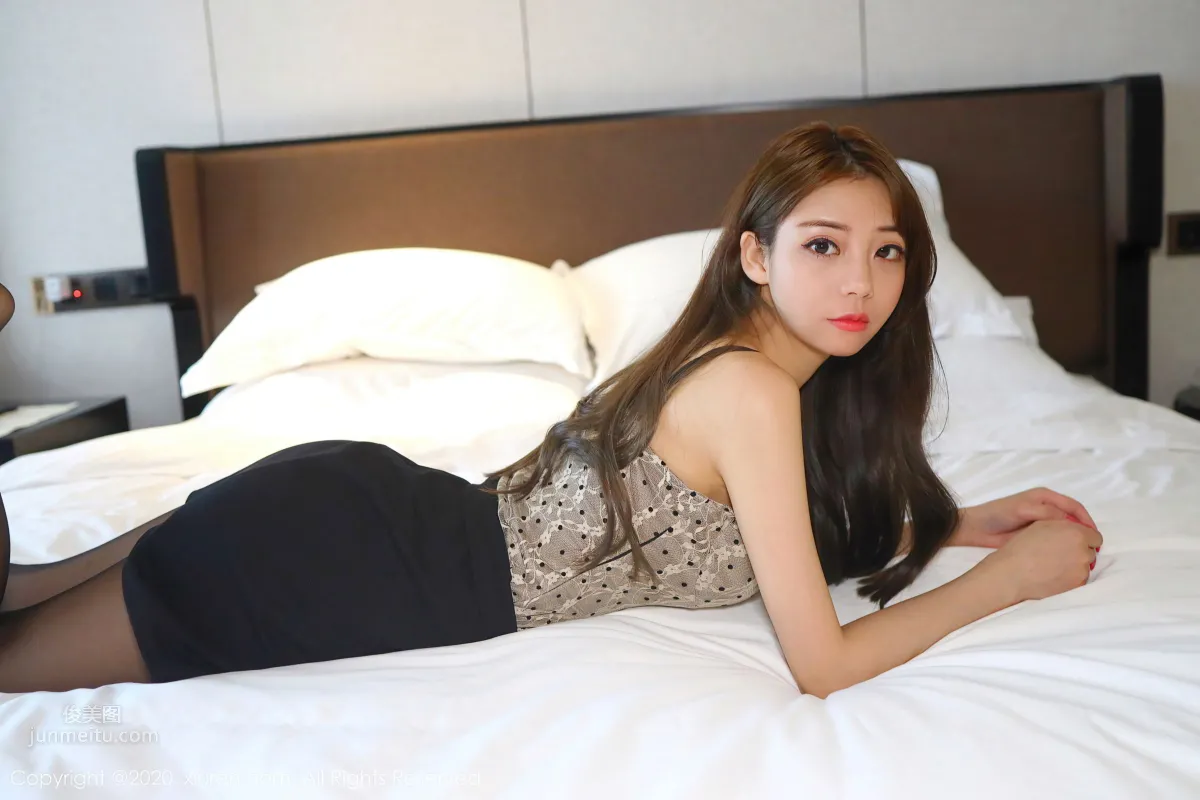 [XiuRen] 2020.10.15 No.2657 佘貝拉bella 4