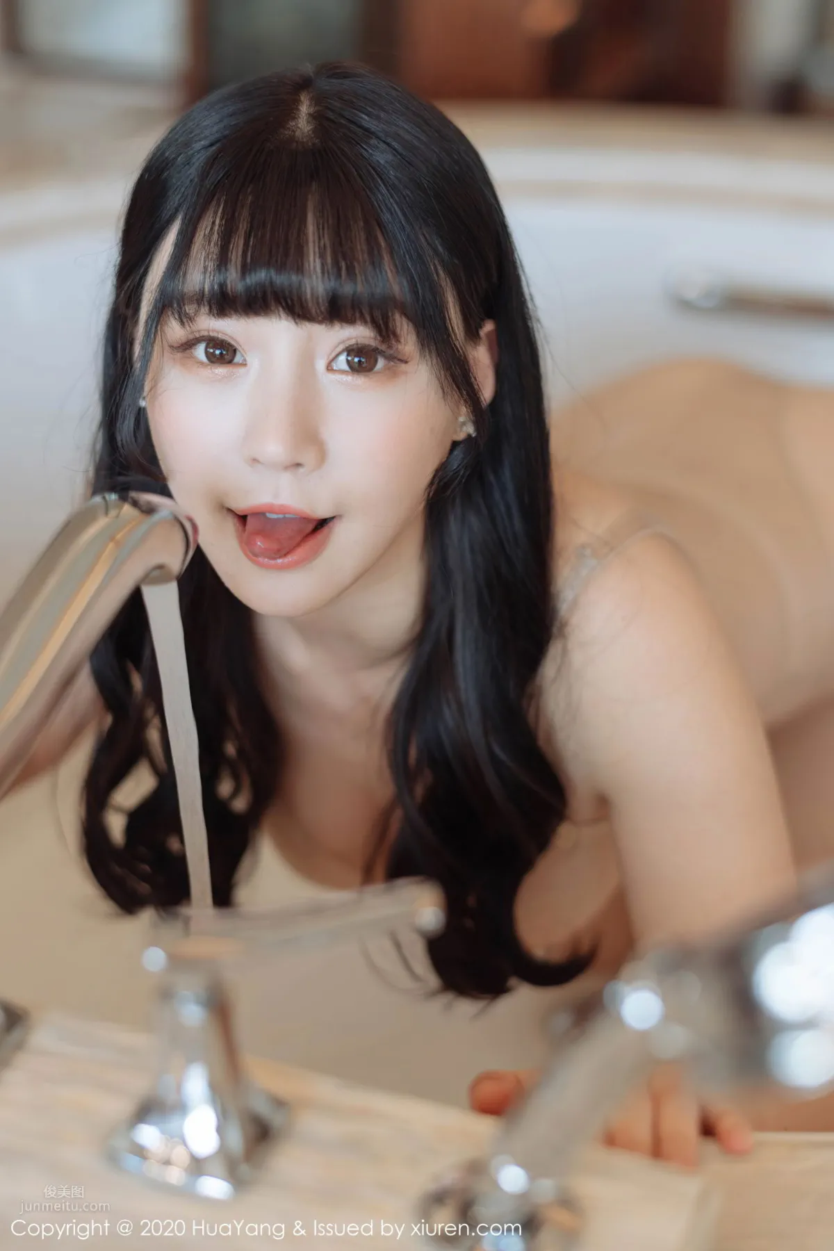 [HuaYang] 2020.09.24 VOL.297 朱可儿Flower_13