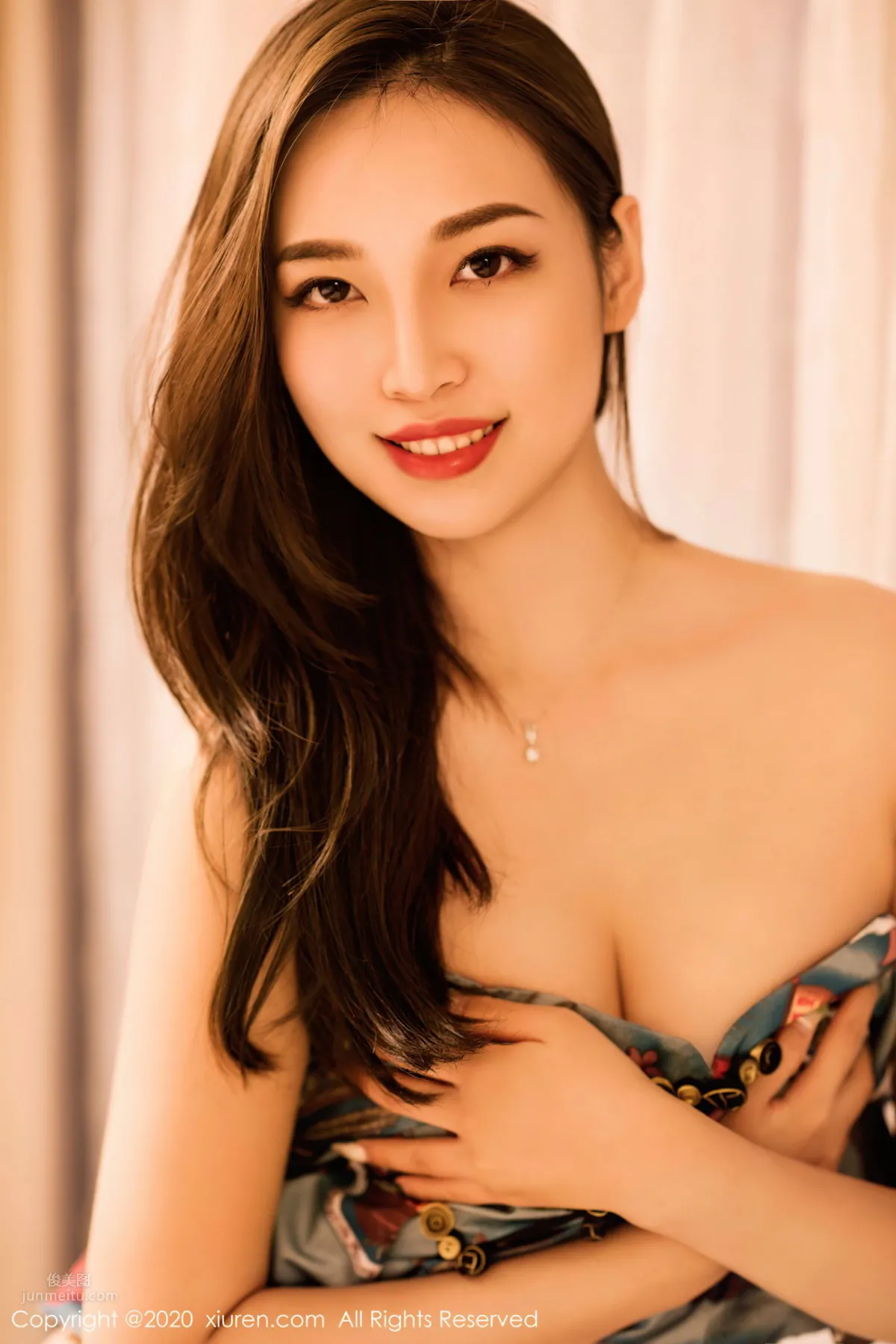 [XiuRen] 2020.10.29 No.2712 鄭穎姗 14