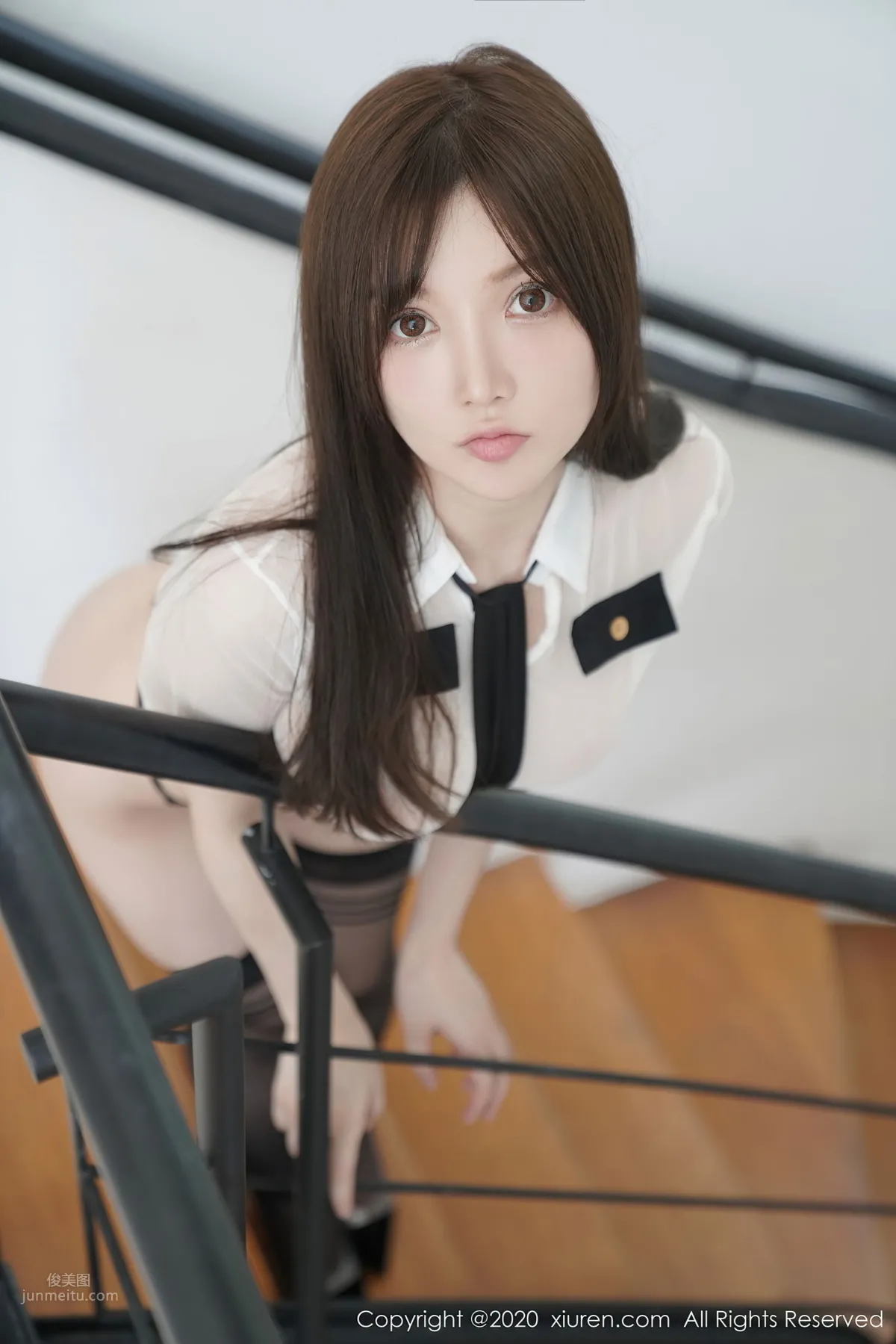 [XiuRen] 2020.10.13 No.2646 糯美子Mini 2