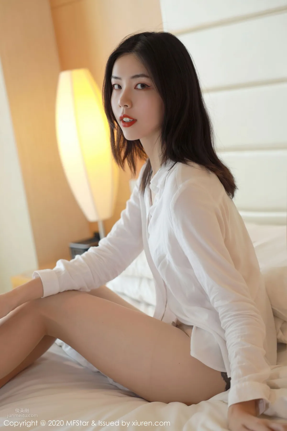 [MFStar] 2020.10.26 VOL.406 欧阳美萱MX_10