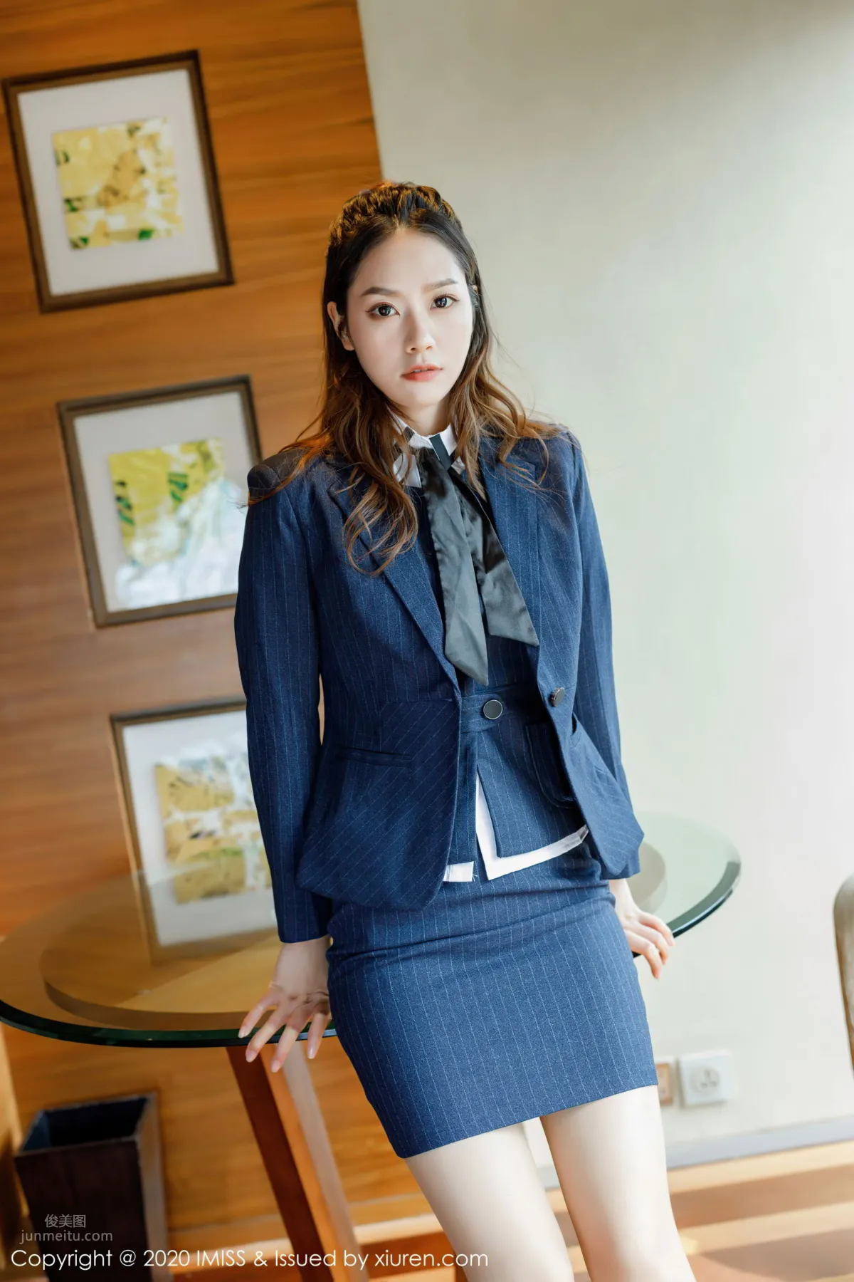 [IMISS] 2020.09.27 VOL.505 方子萱 72